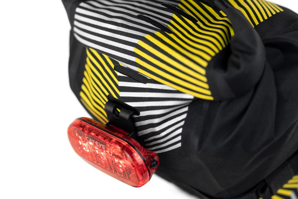 APIDURA RACING SADDLE PACK 7L - Image 3