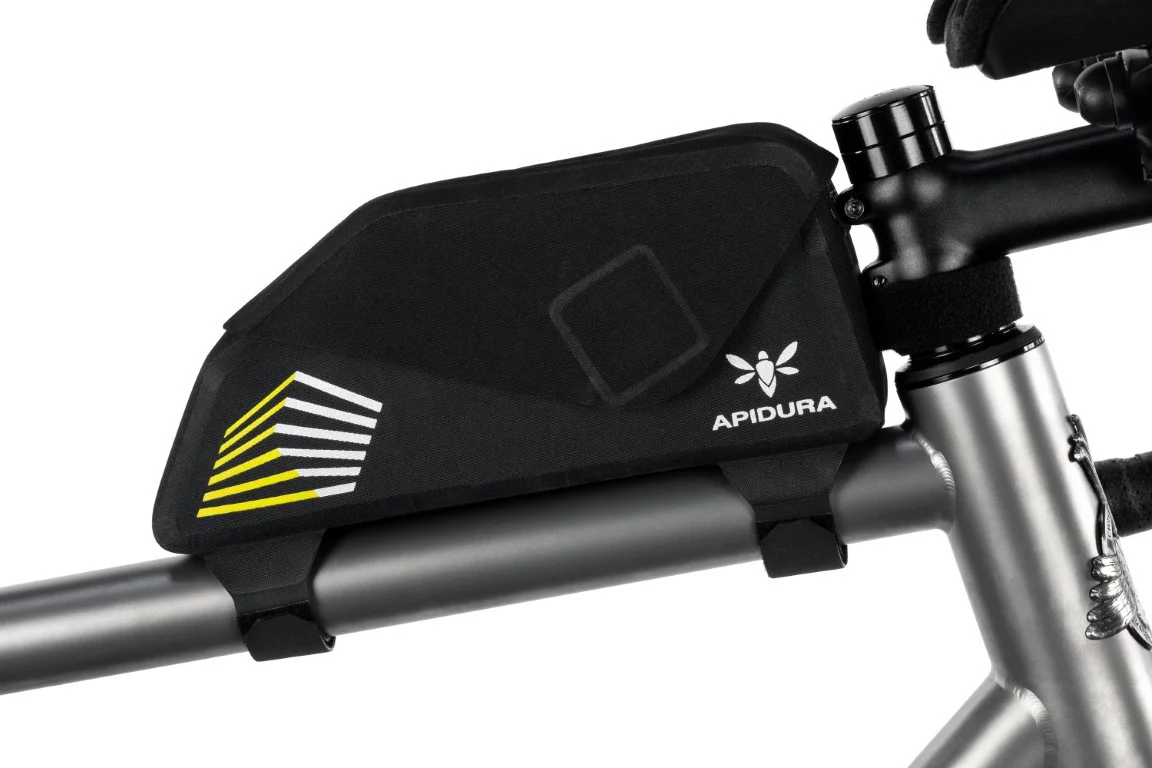 Apidura Racing TOP TUBE 1L - Image 2