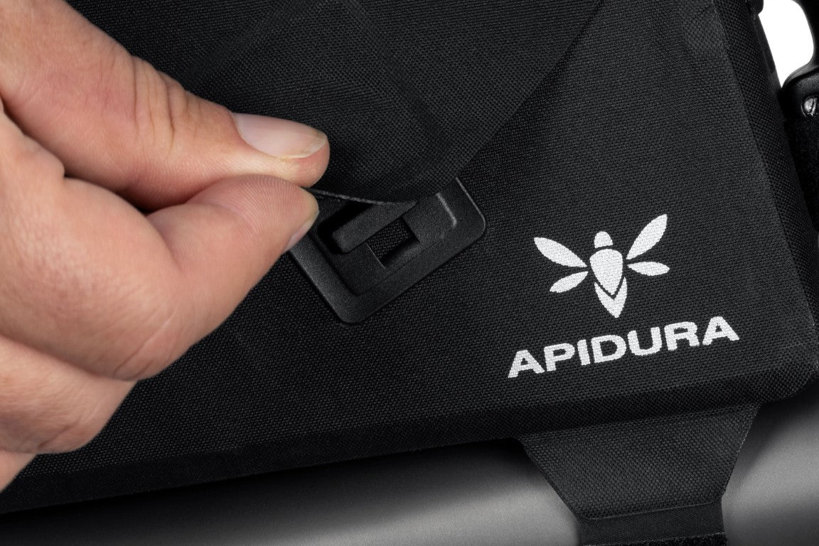 Apidura Racing TOP TUBE 1L - Image 5