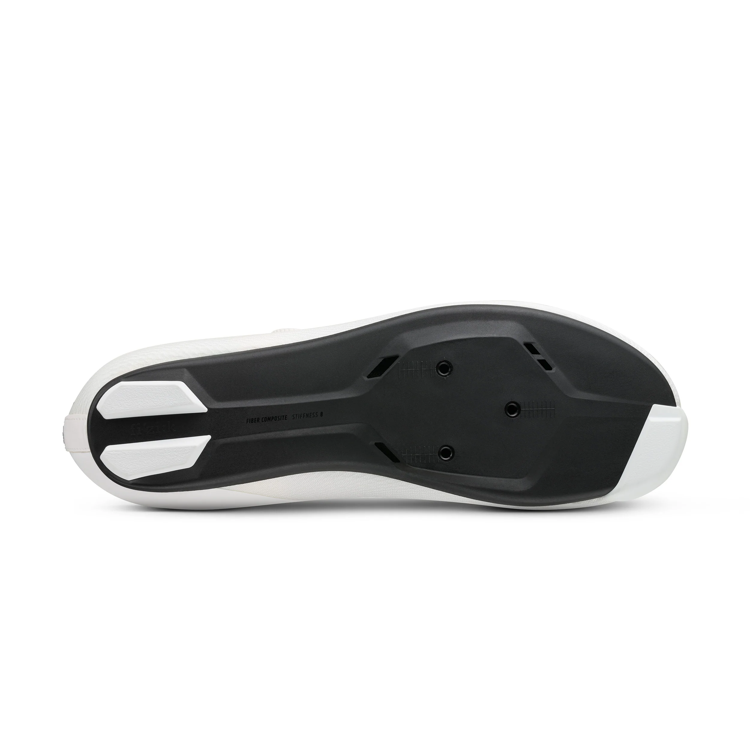 Buty Szosowe FIZIK Tempo Lyra White - Image 3