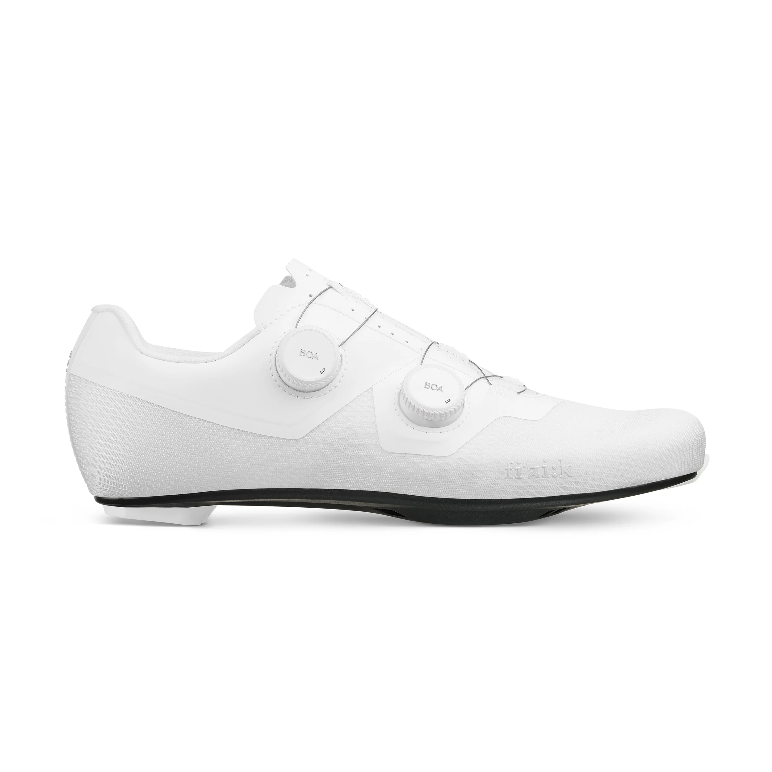 Buty Szosowe FIZIK Tempo Lyra White - Image 7