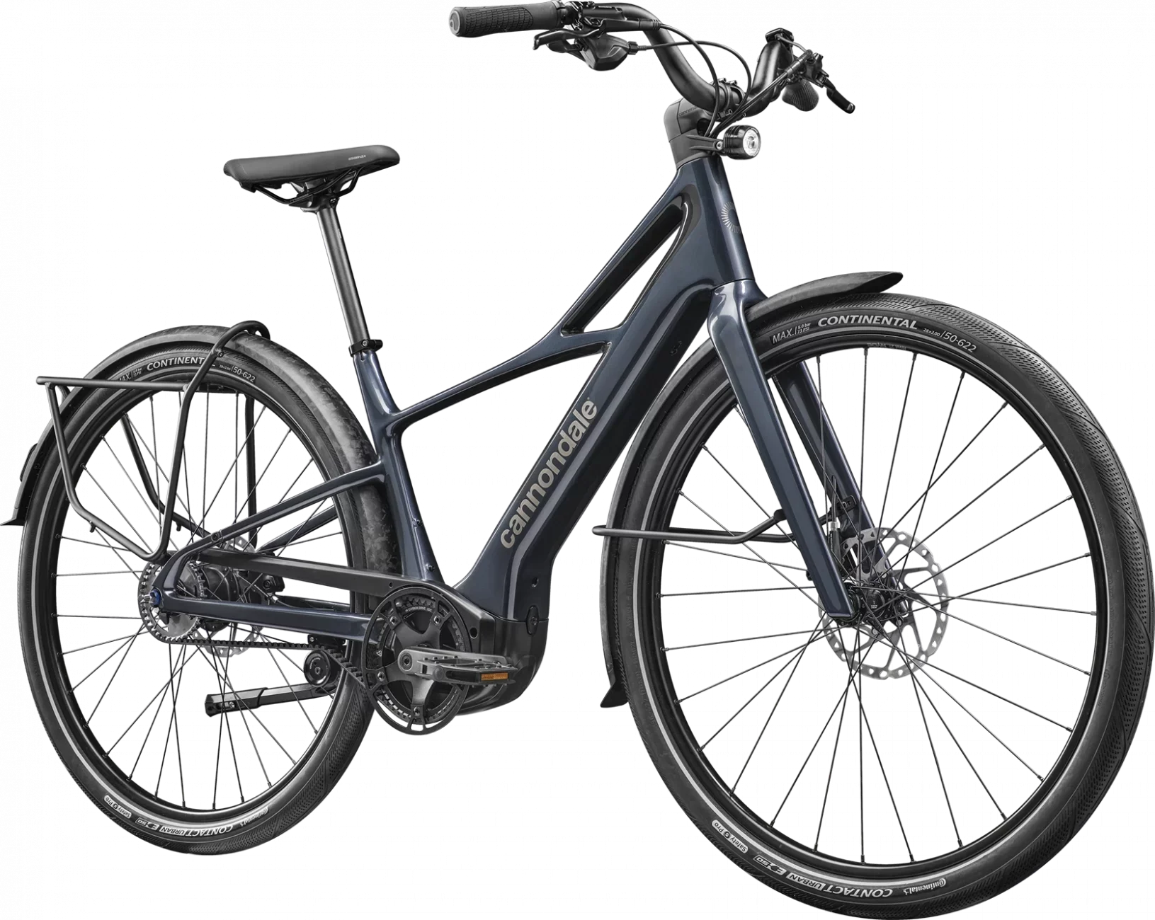 Cannodnale FlyingV 2 TUB - Image 9