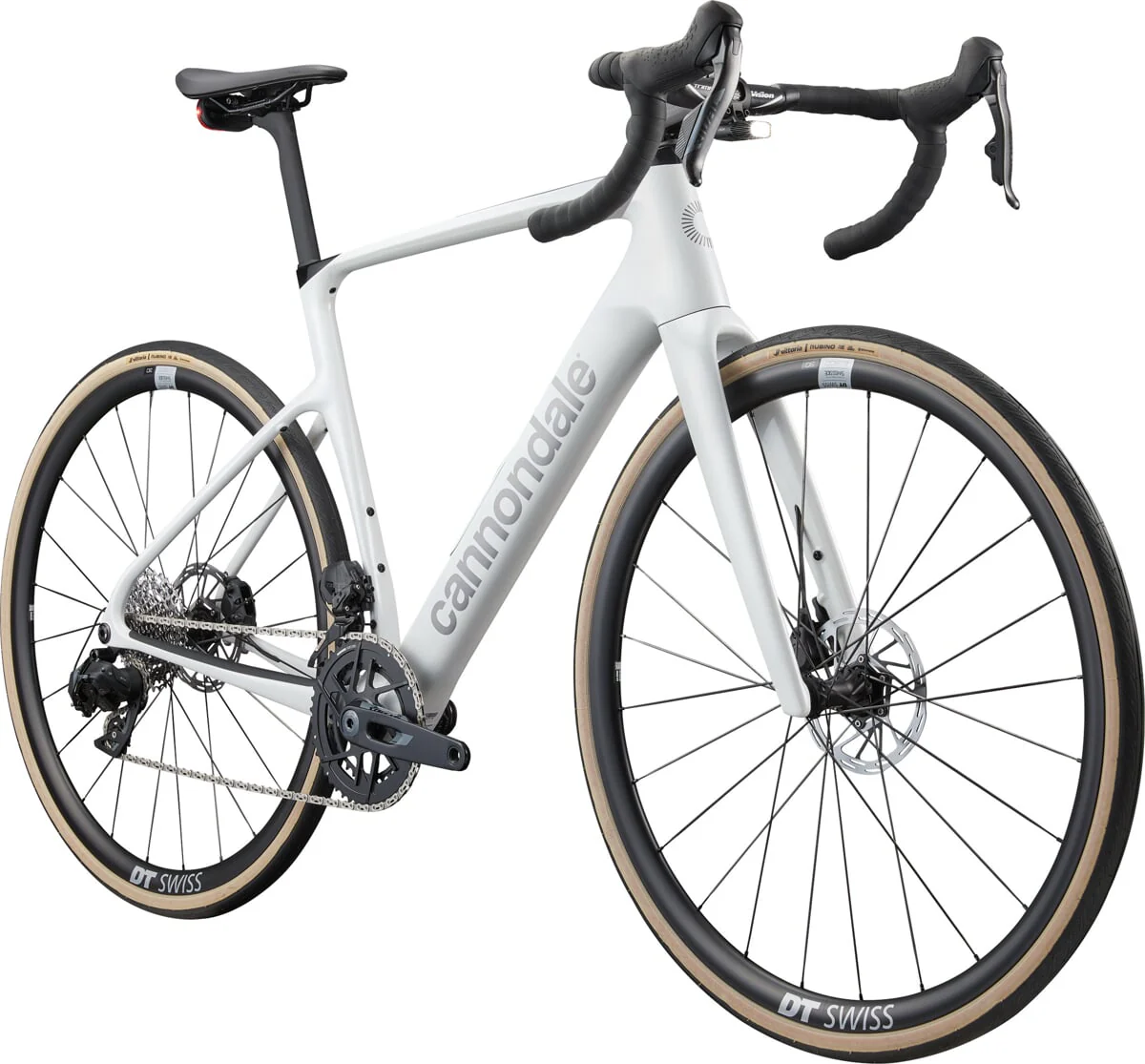 Cannodnale Synapse Carbon 3 SMARTSENSE CAS Rival AXS - Image 3