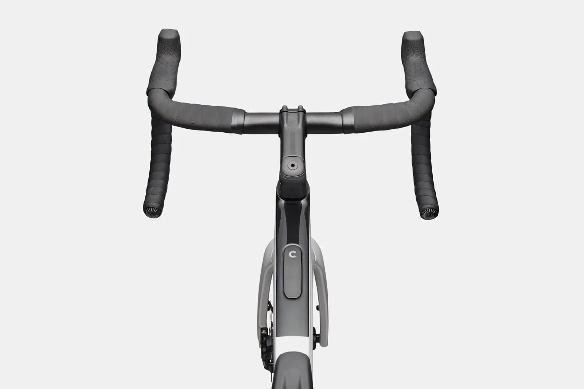 Cannodnale Synapse Carbon 3 SMARTSENSE CAS Rival AXS - Image 4