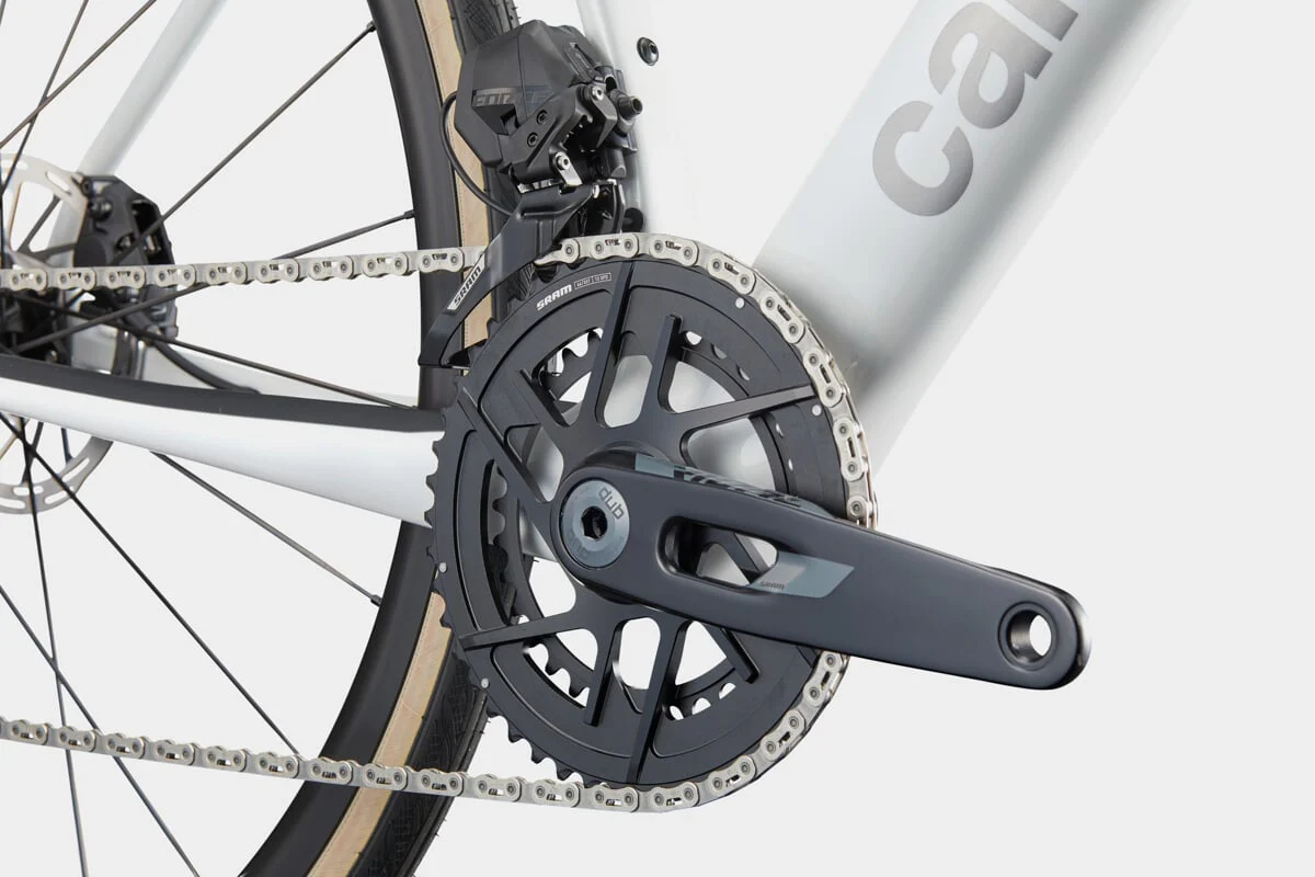 Cannodnale Synapse Carbon 3 SMARTSENSE CAS Rival AXS - Image 5