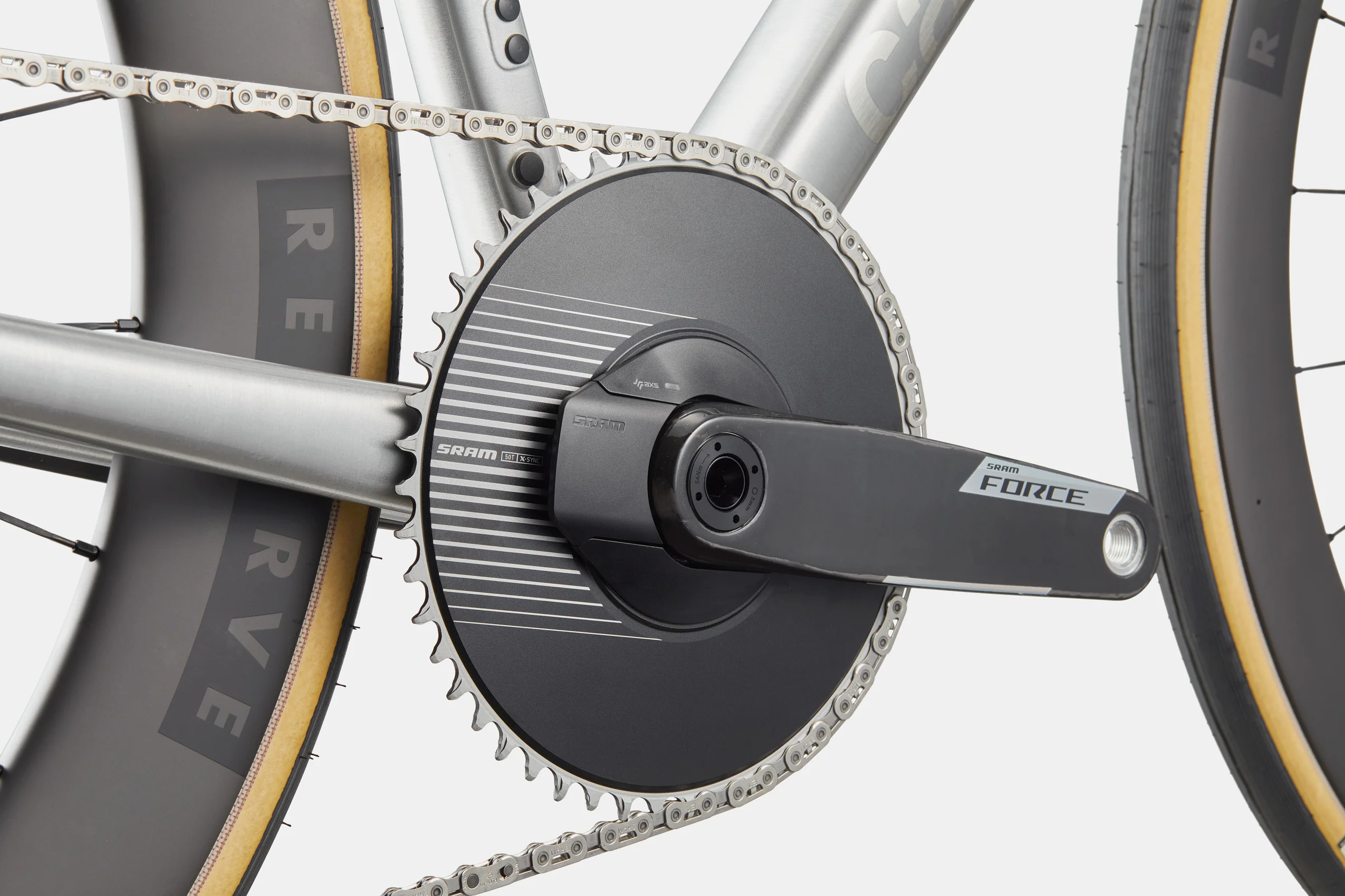 Cannondale CAAD14 1 RAW - Image 5