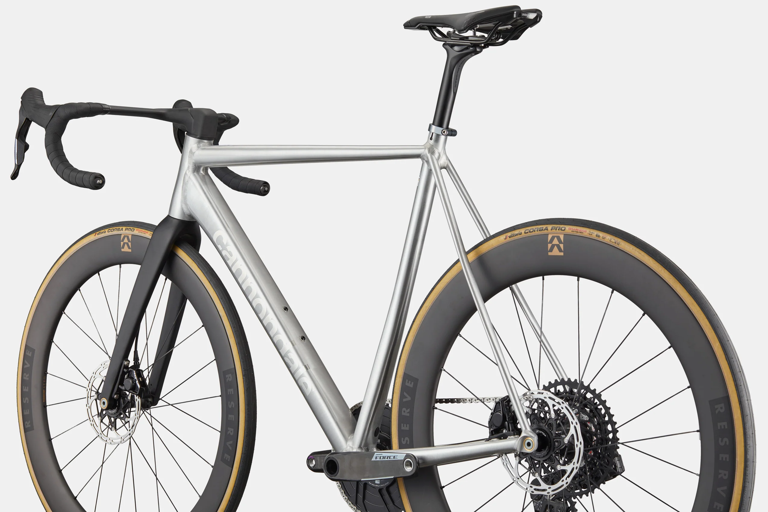 Cannondale CAAD14 1 RAW - Image 6