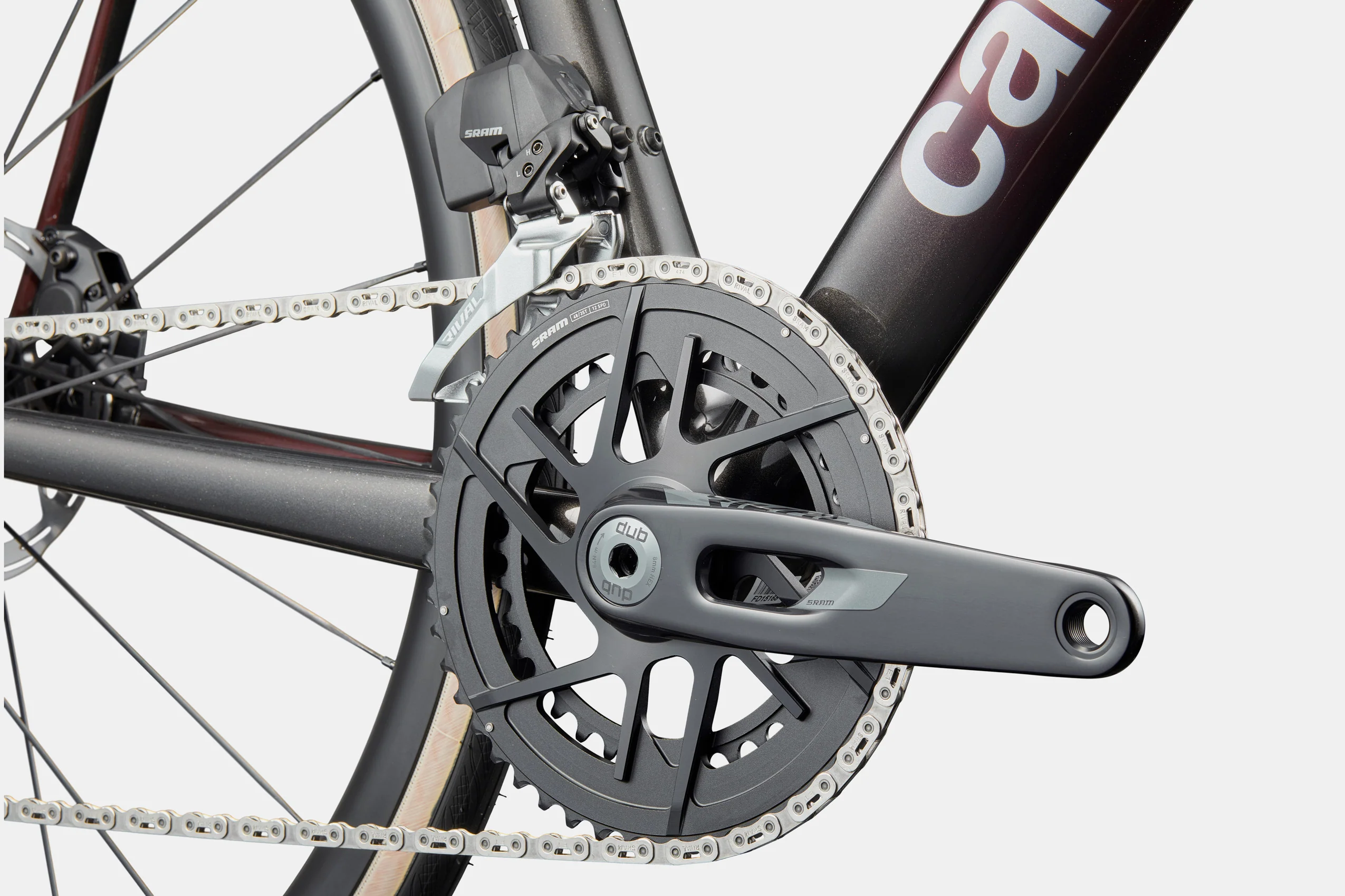 Cannondale CAAD14 2 CHL - Image 4