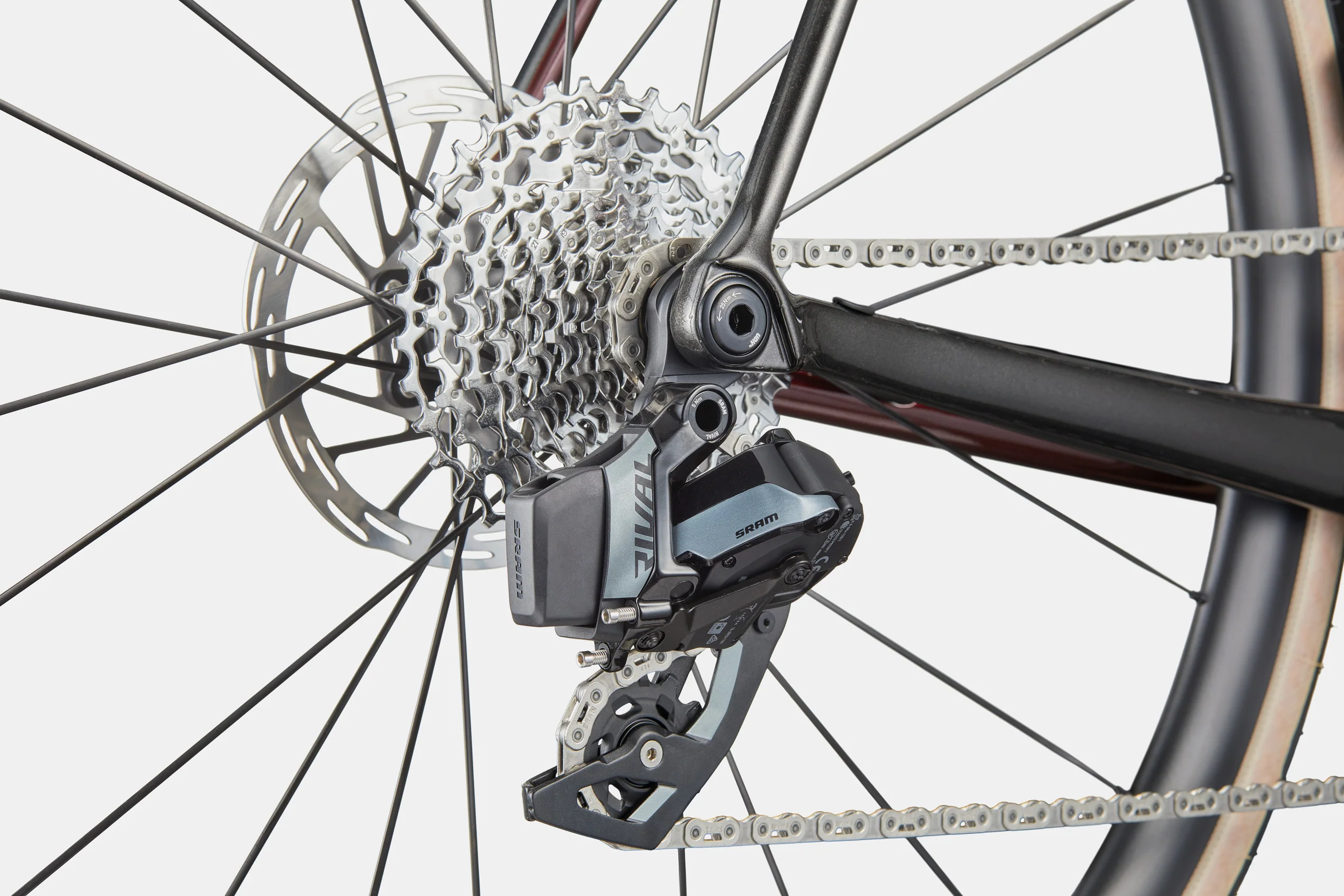 Cannondale CAAD14 2 CHL - Image 5