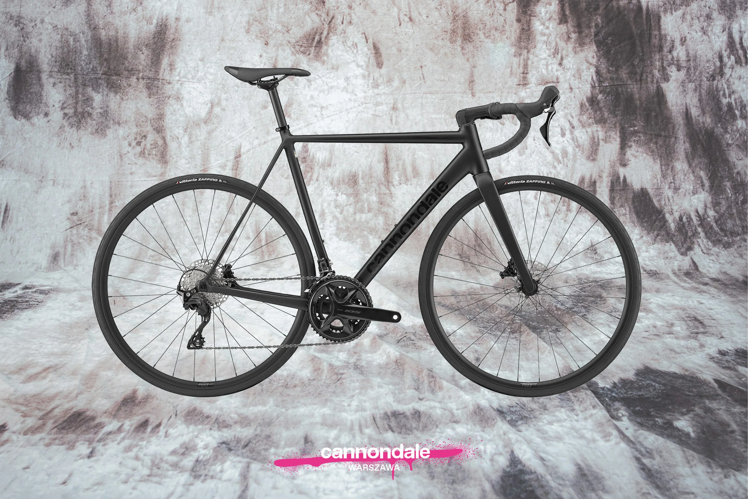 Cannondale CAAD14 3 BBQ - Image 2