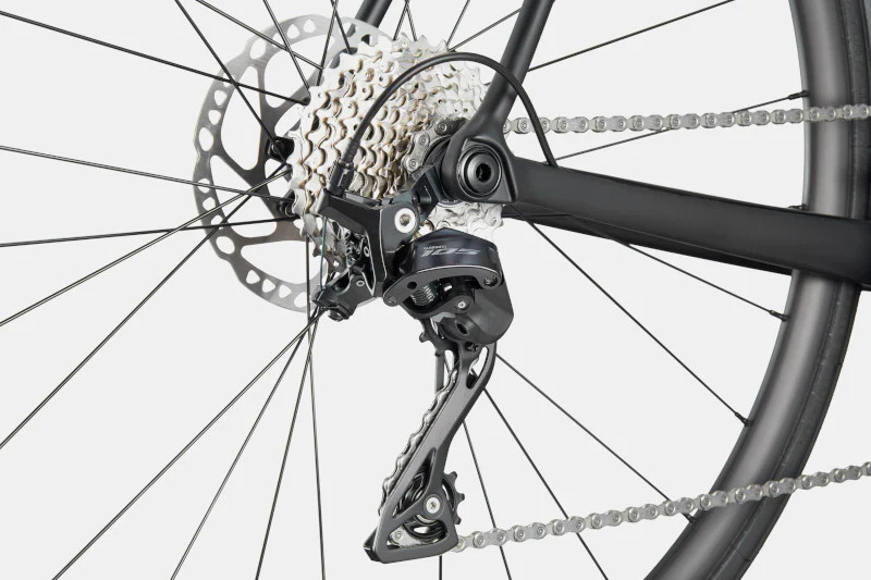 Cannondale CAAD14 3 BBQ - Image 3