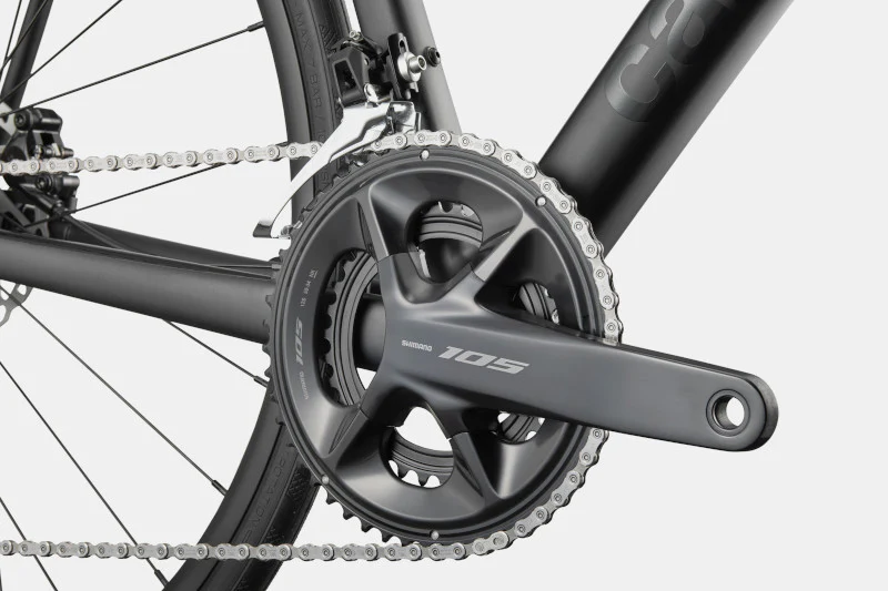 Cannondale CAAD14 3 BBQ - Image 4