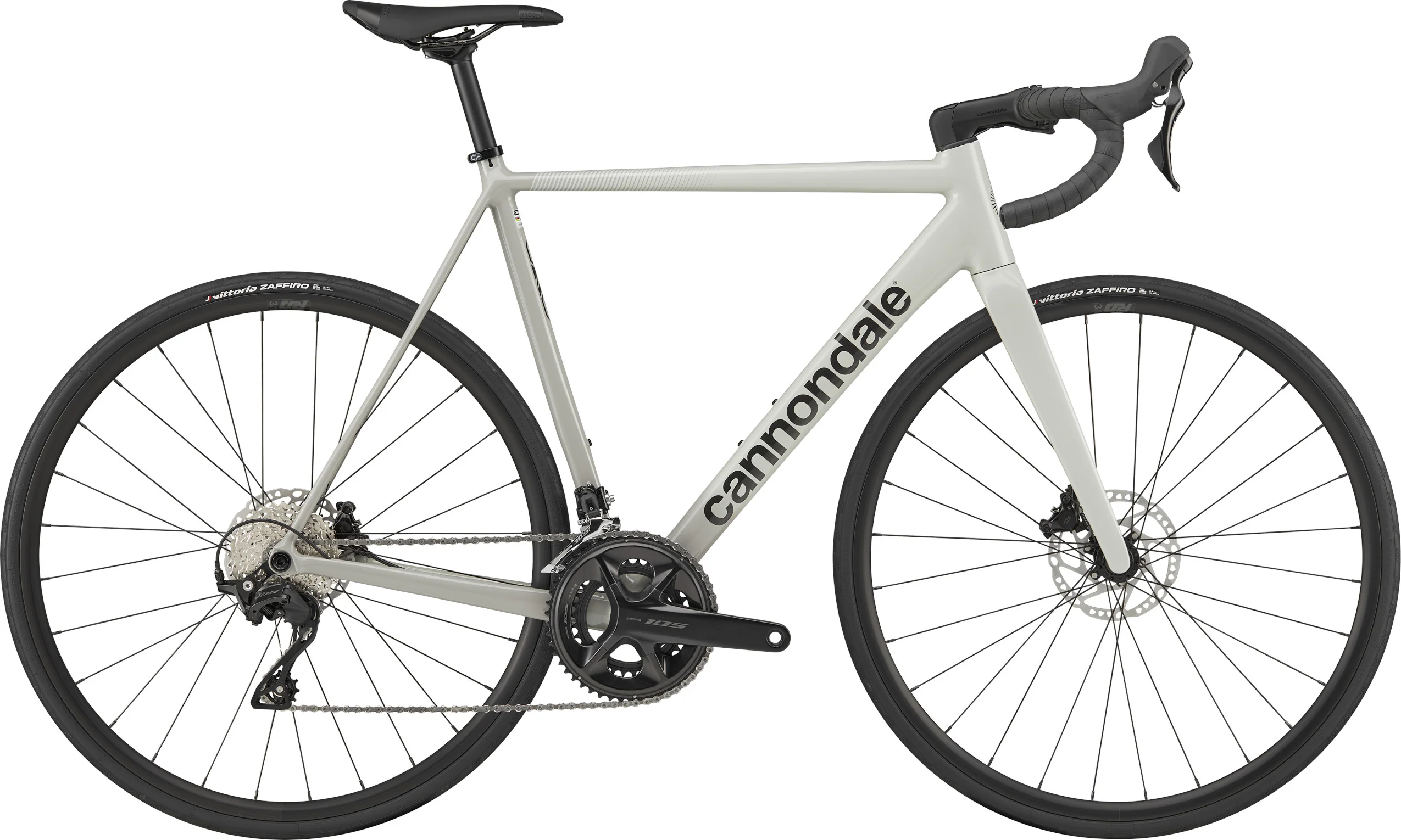 Cannondale CAAD14 3 CHK