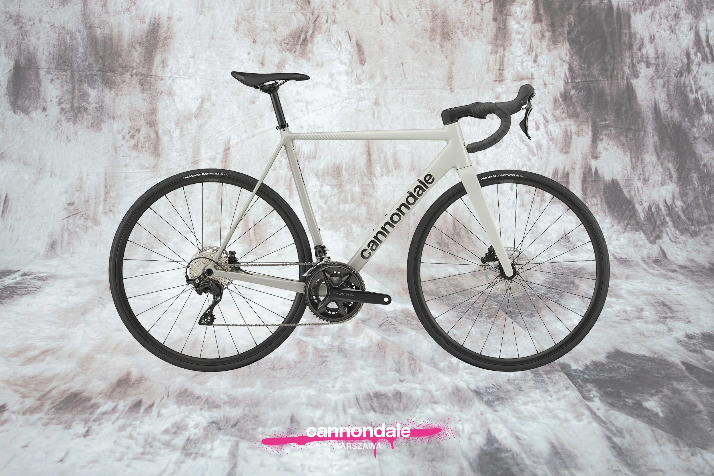 Cannondale CAAD14 3 CHK - Image 2