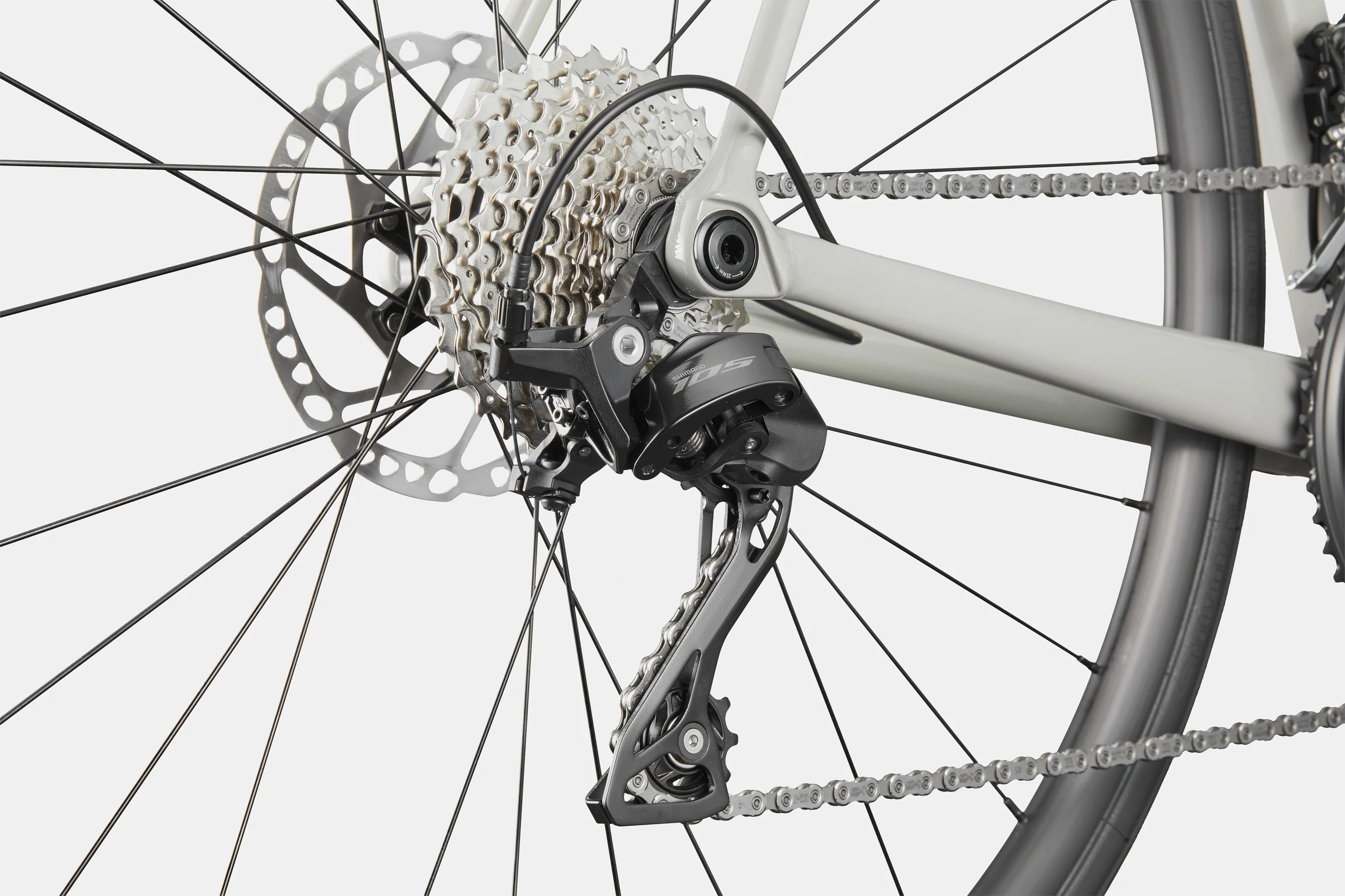 Cannondale CAAD14 3 CHK - Image 4