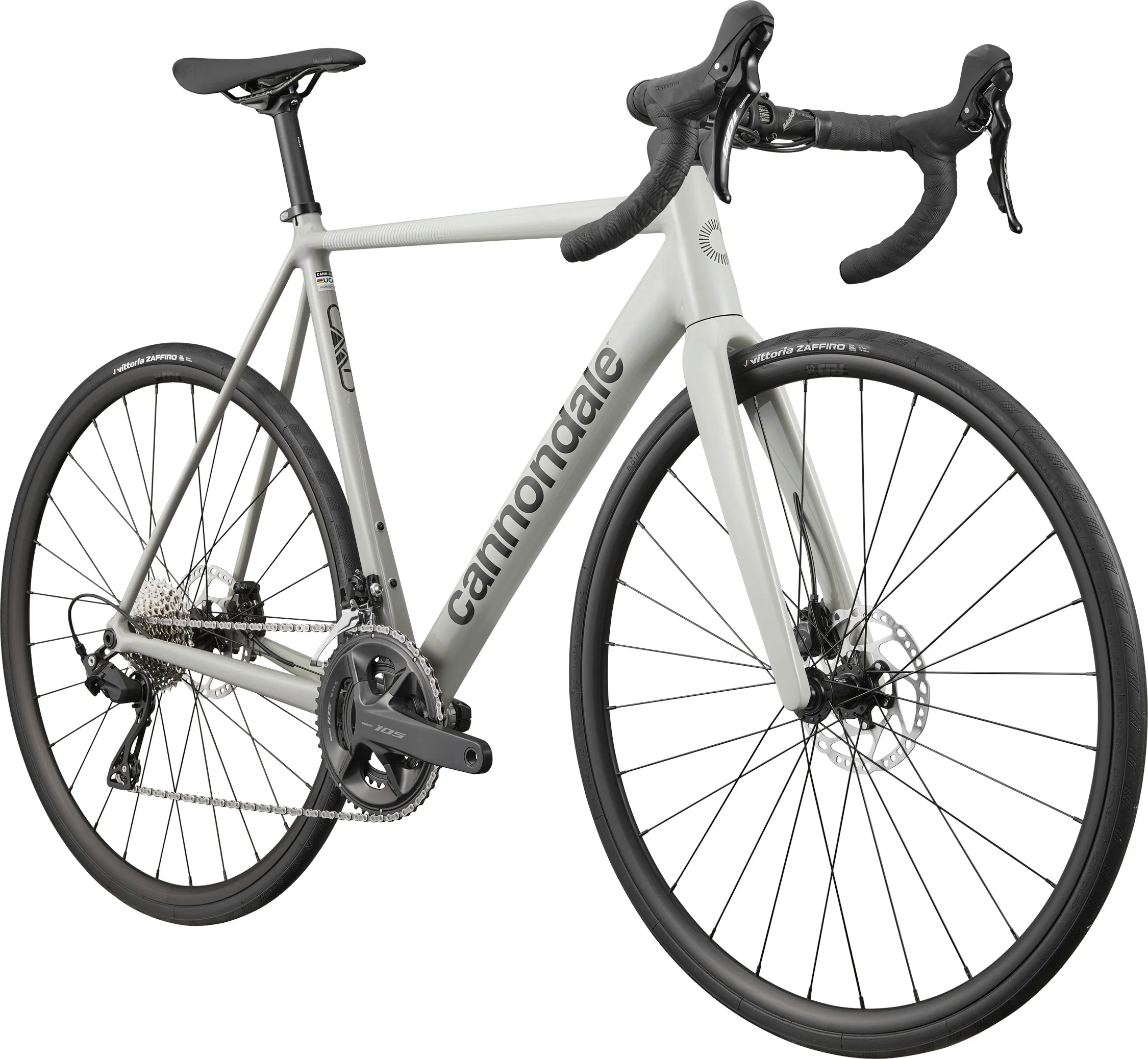 Cannondale CAAD14 3 CHK - Image 7