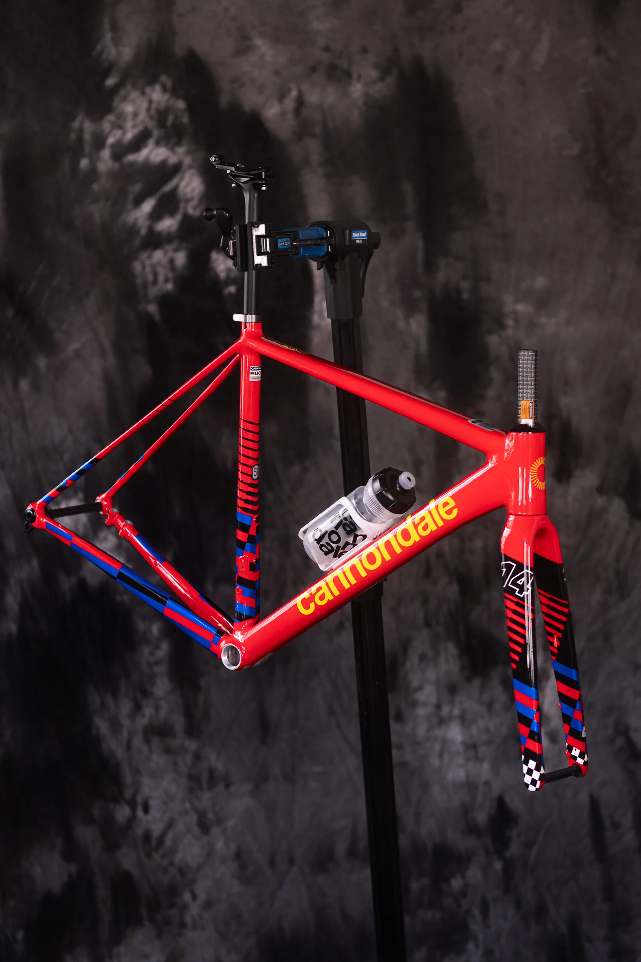 Cannondale Caad14 Frameset RRD - Image 4