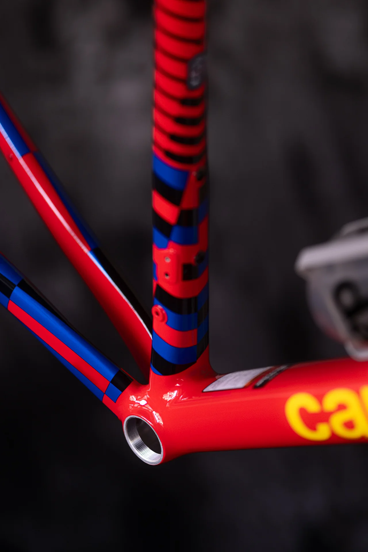 Cannondale Caad14 Frameset RRD - Image 5