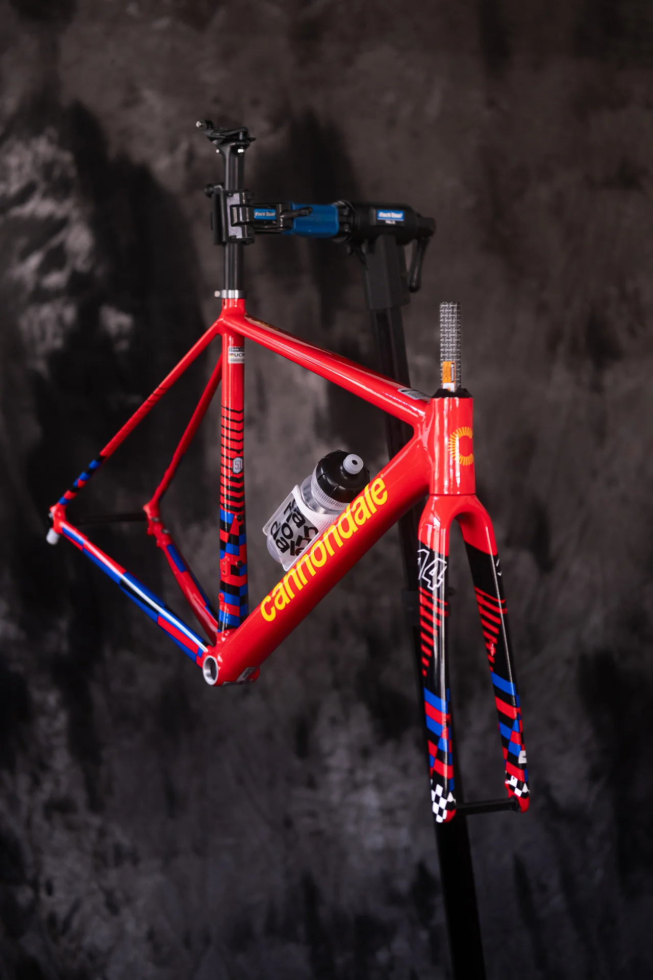 Cannondale Caad14 Frameset RRD - Image 6