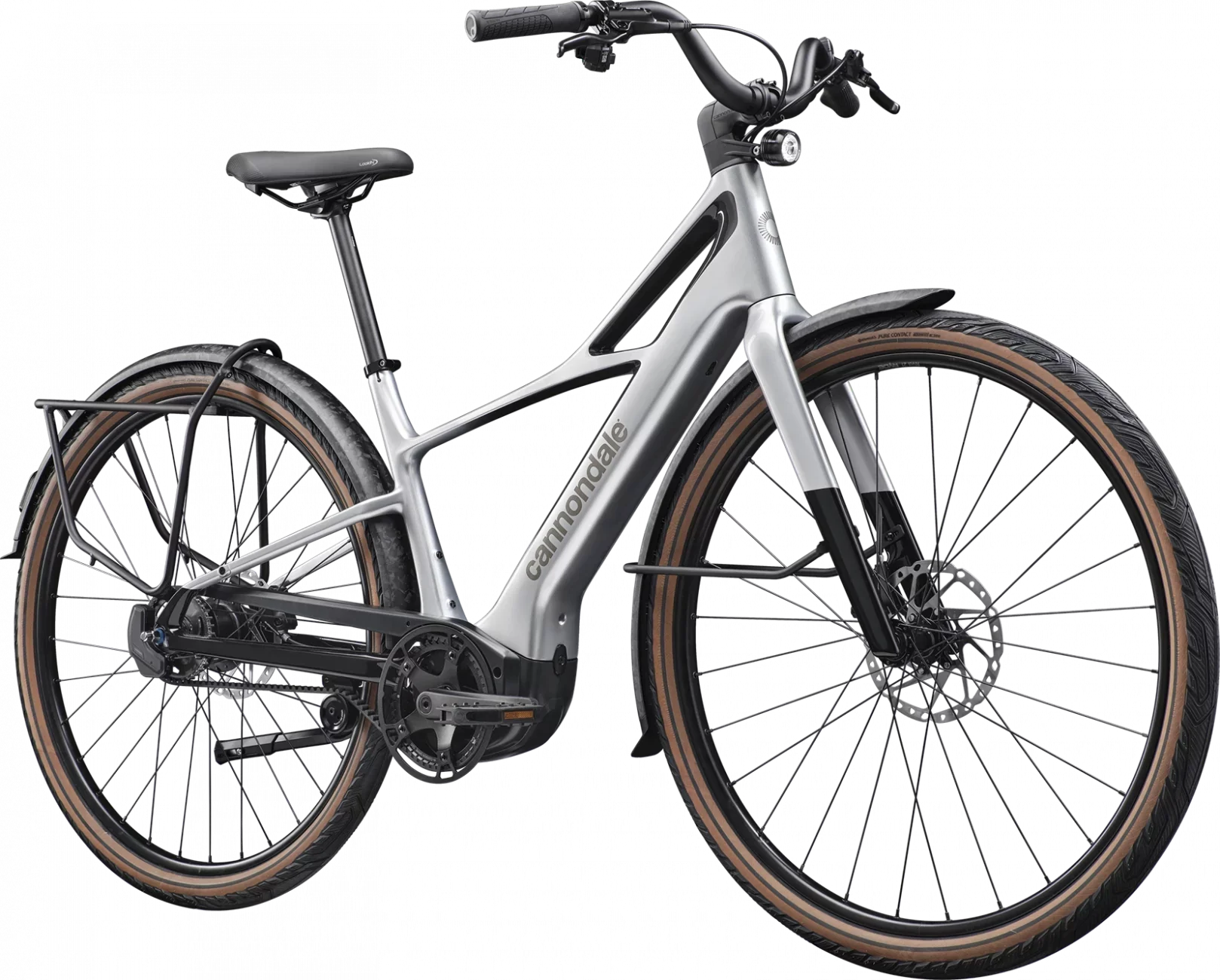 Cannondale FlyingV 1 SLV - Image 3
