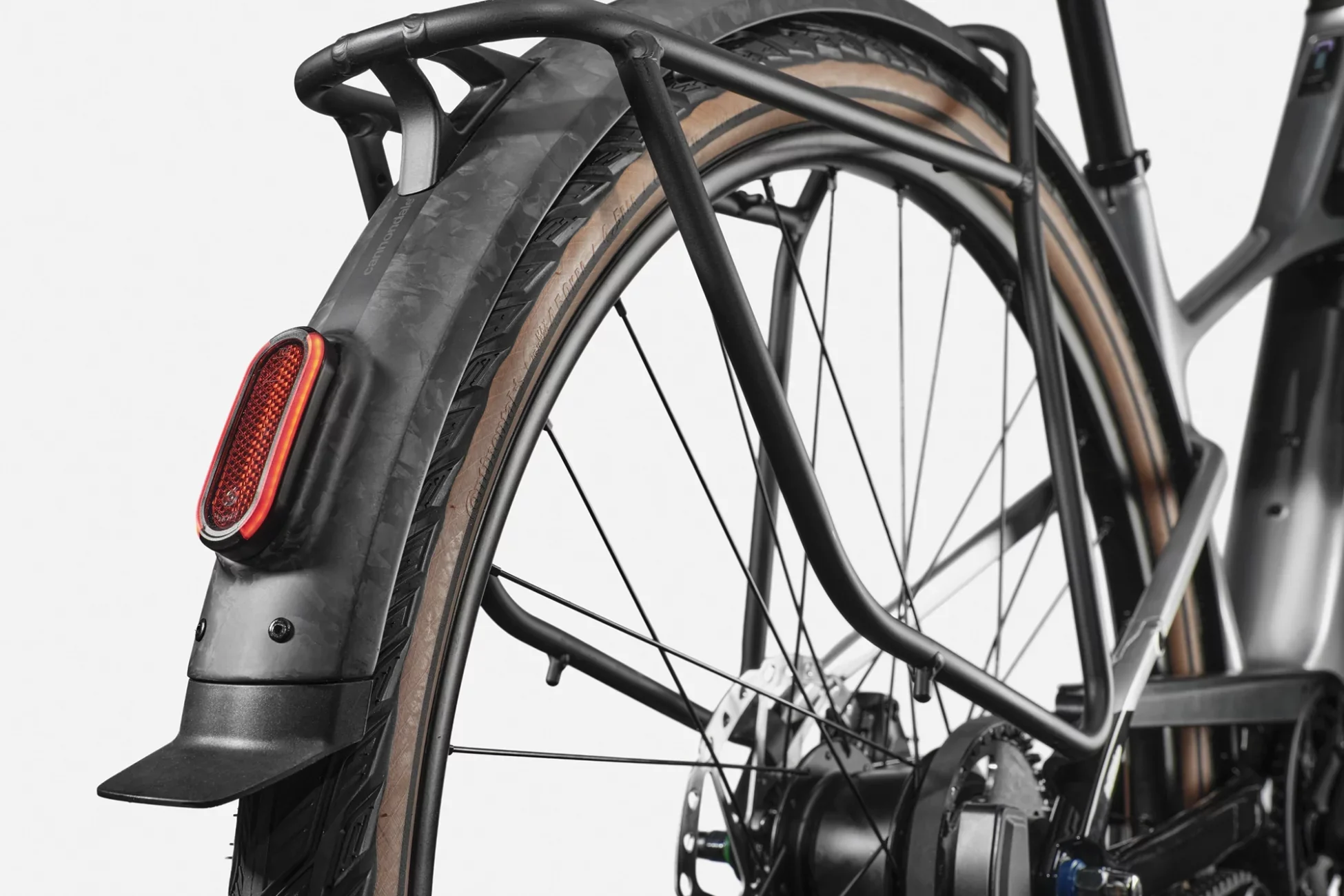 Cannondale FlyingV 1 SLV - Image 6