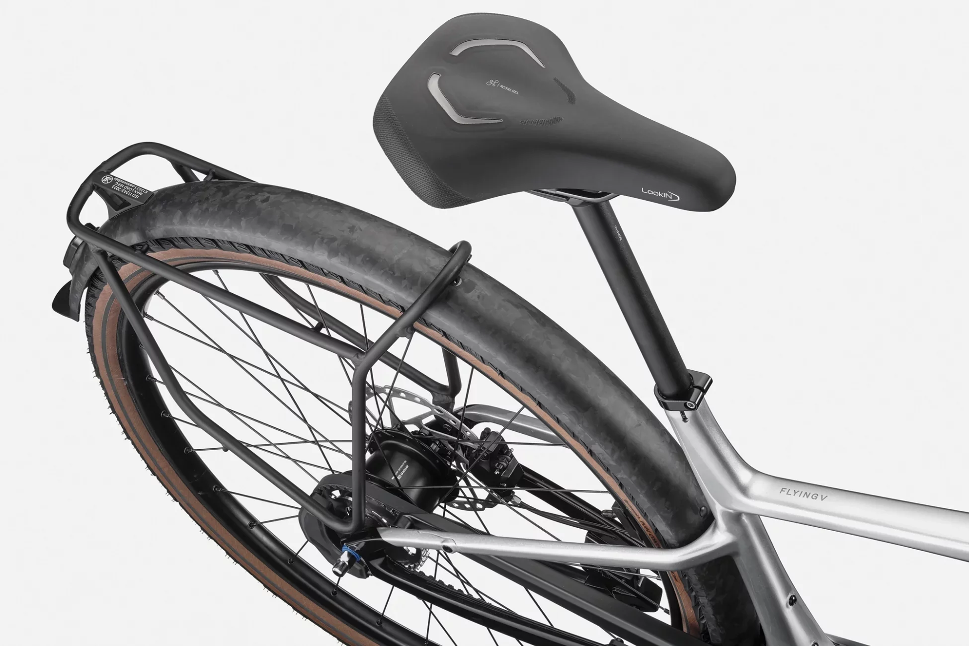 Cannondale FlyingV 1 SLV - Image 7