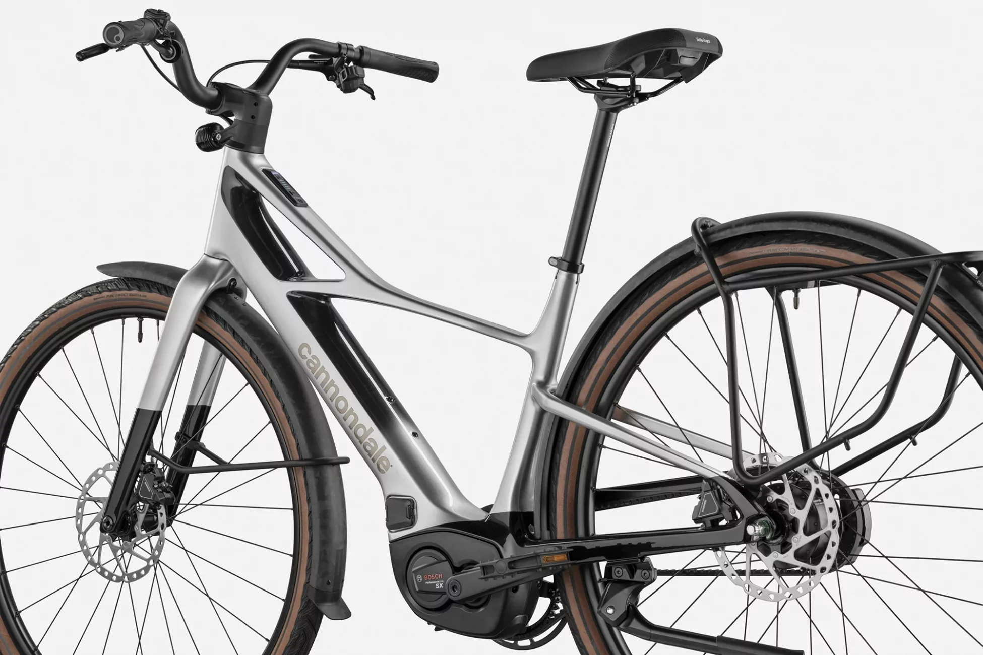Cannondale FlyingV 1 SLV - Image 8