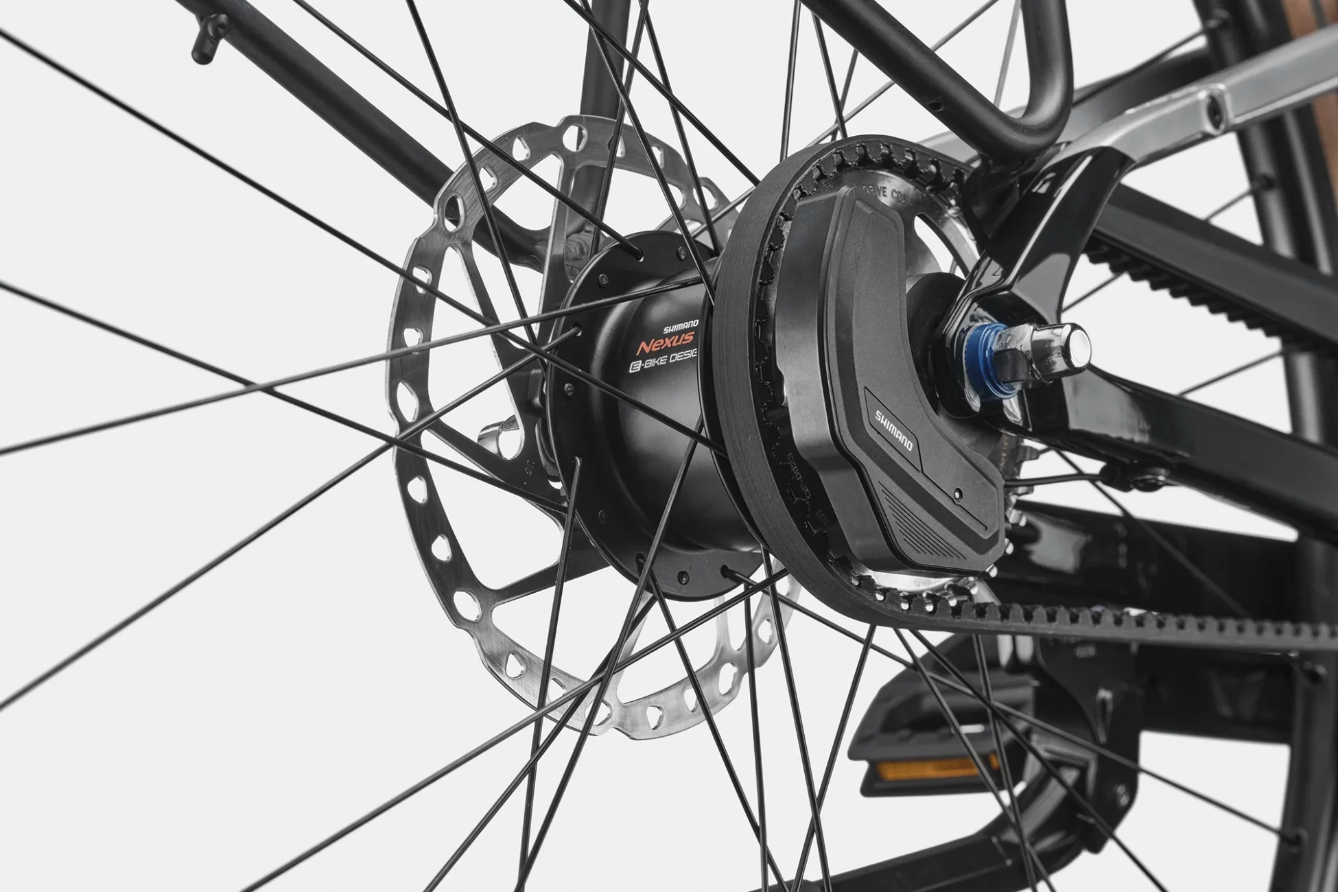 Cannondale FlyingV 1 SLV - Image 9
