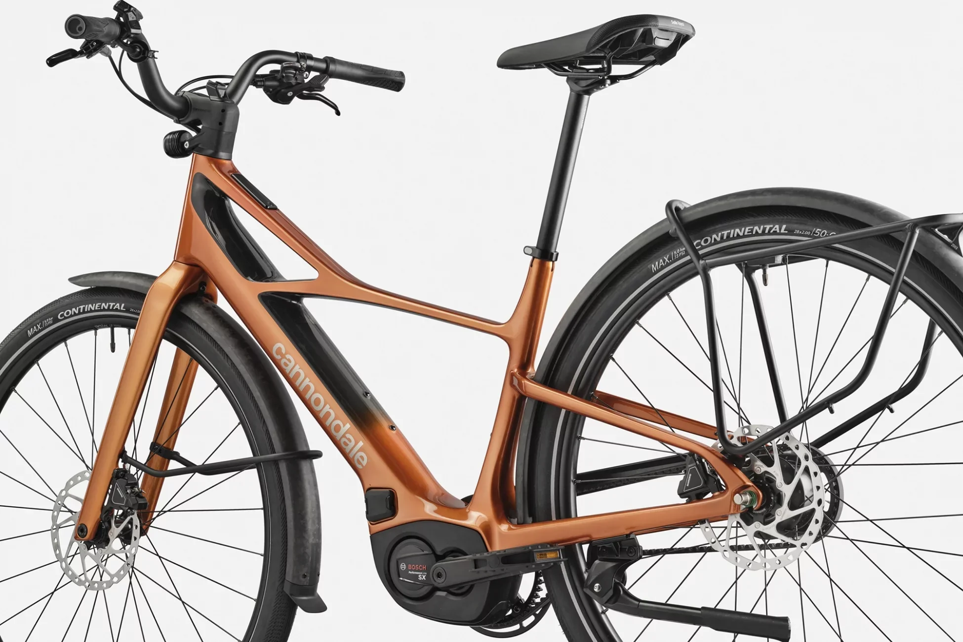 Cannondale FlyingV 2 TGE - Image 3