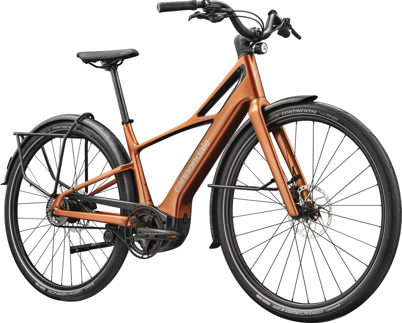 Cannondale FlyingV 2 TGE - Image 7
