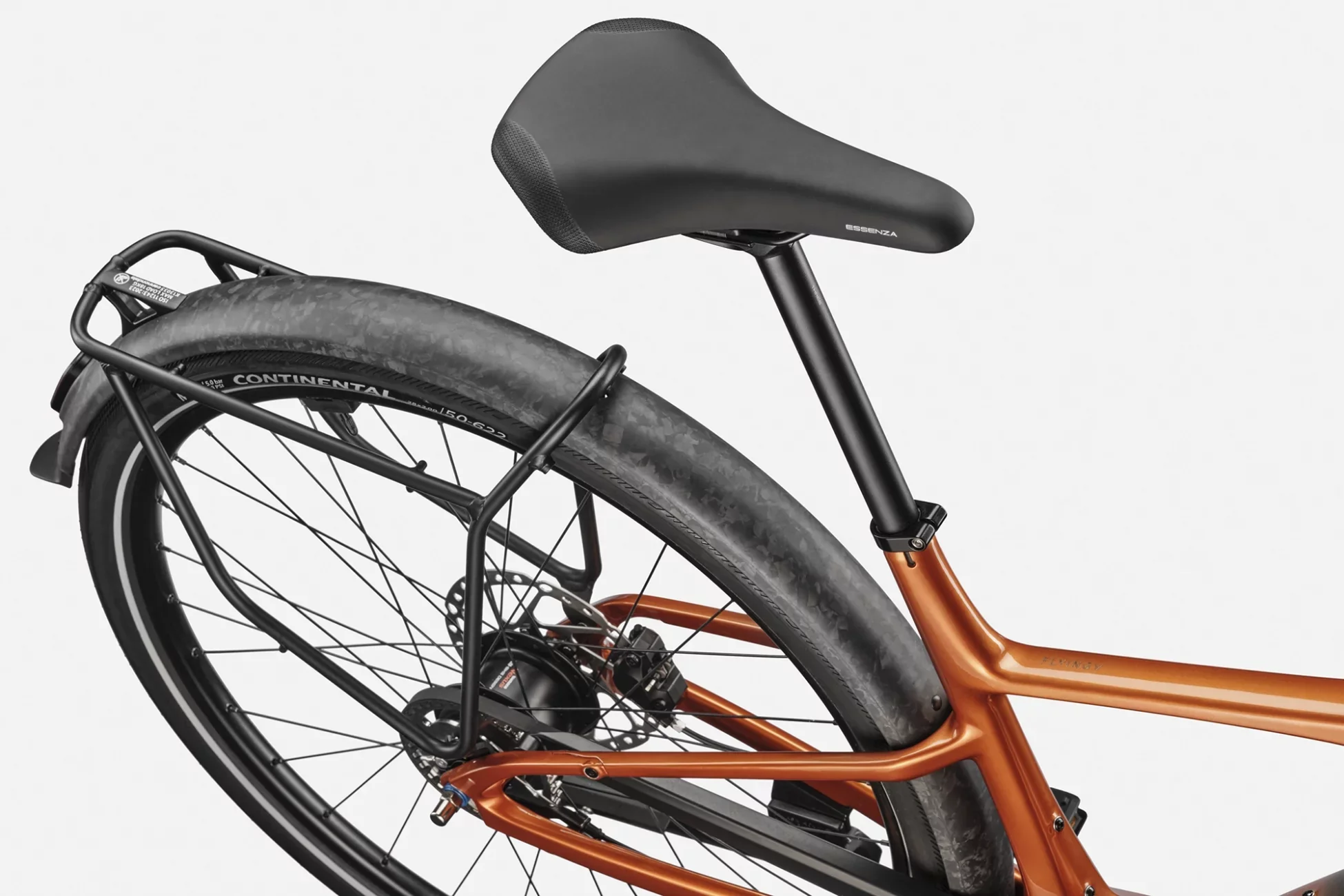 Cannondale FlyingV 2 TGE - Image 8