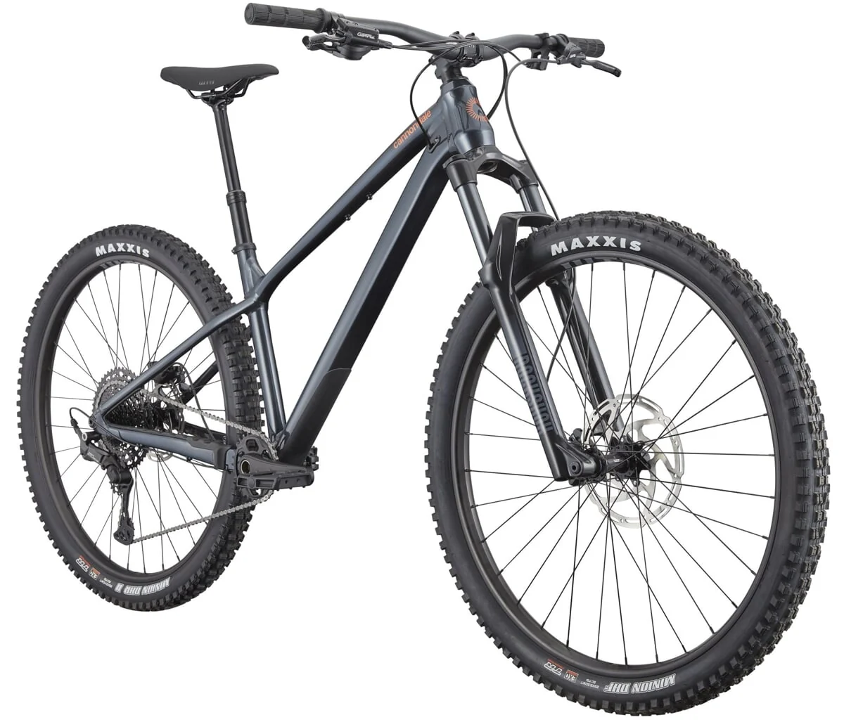 Cannondale HABIT HT 1 - Image 3