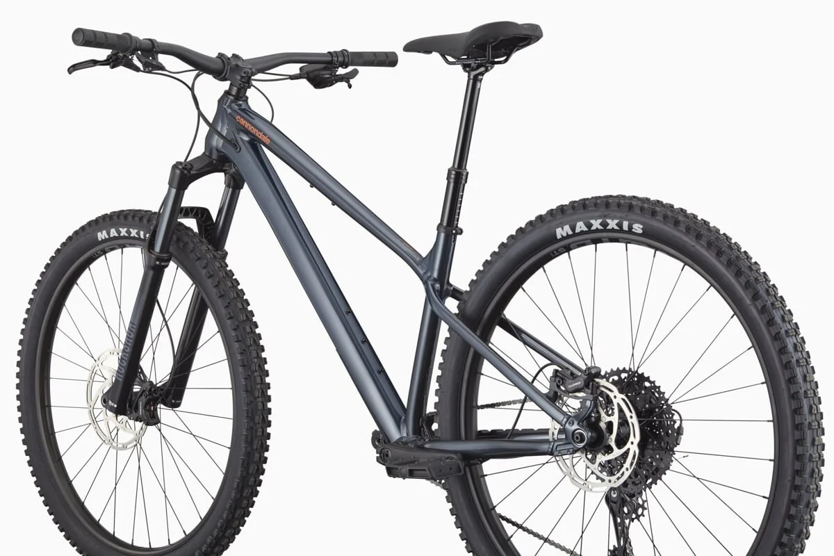 Cannondale HABIT HT 1 - Image 4