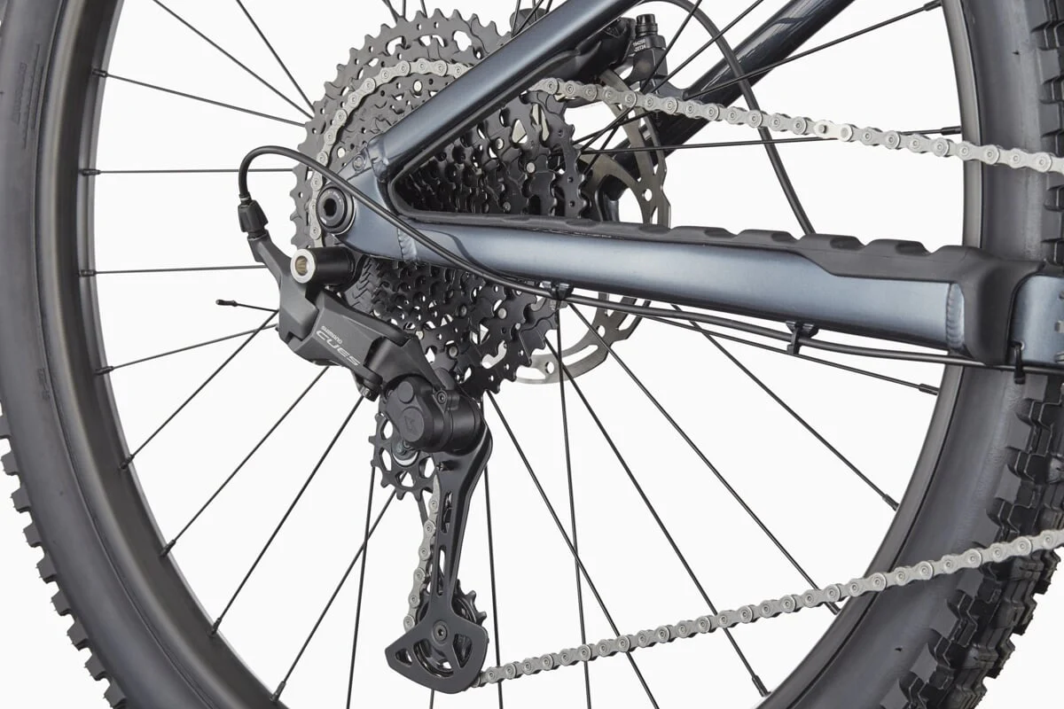 Cannondale HABIT HT 1 - Image 5