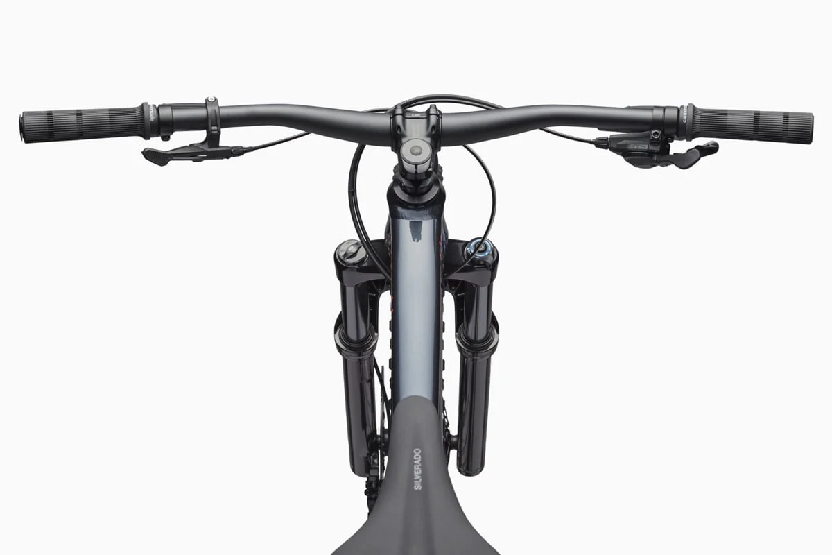 Cannondale HABIT HT 1 - Image 6
