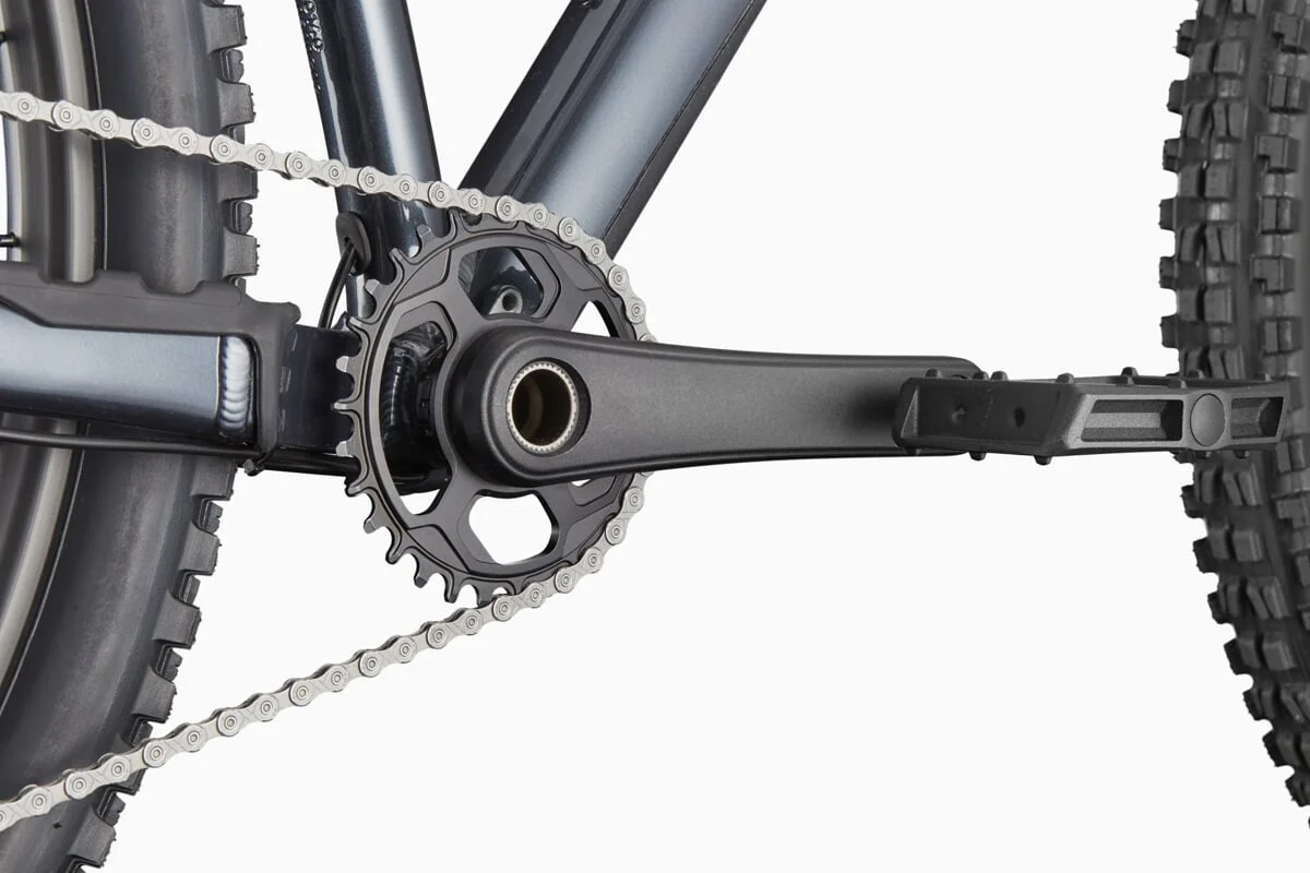 Cannondale HABIT HT 1 - Image 7