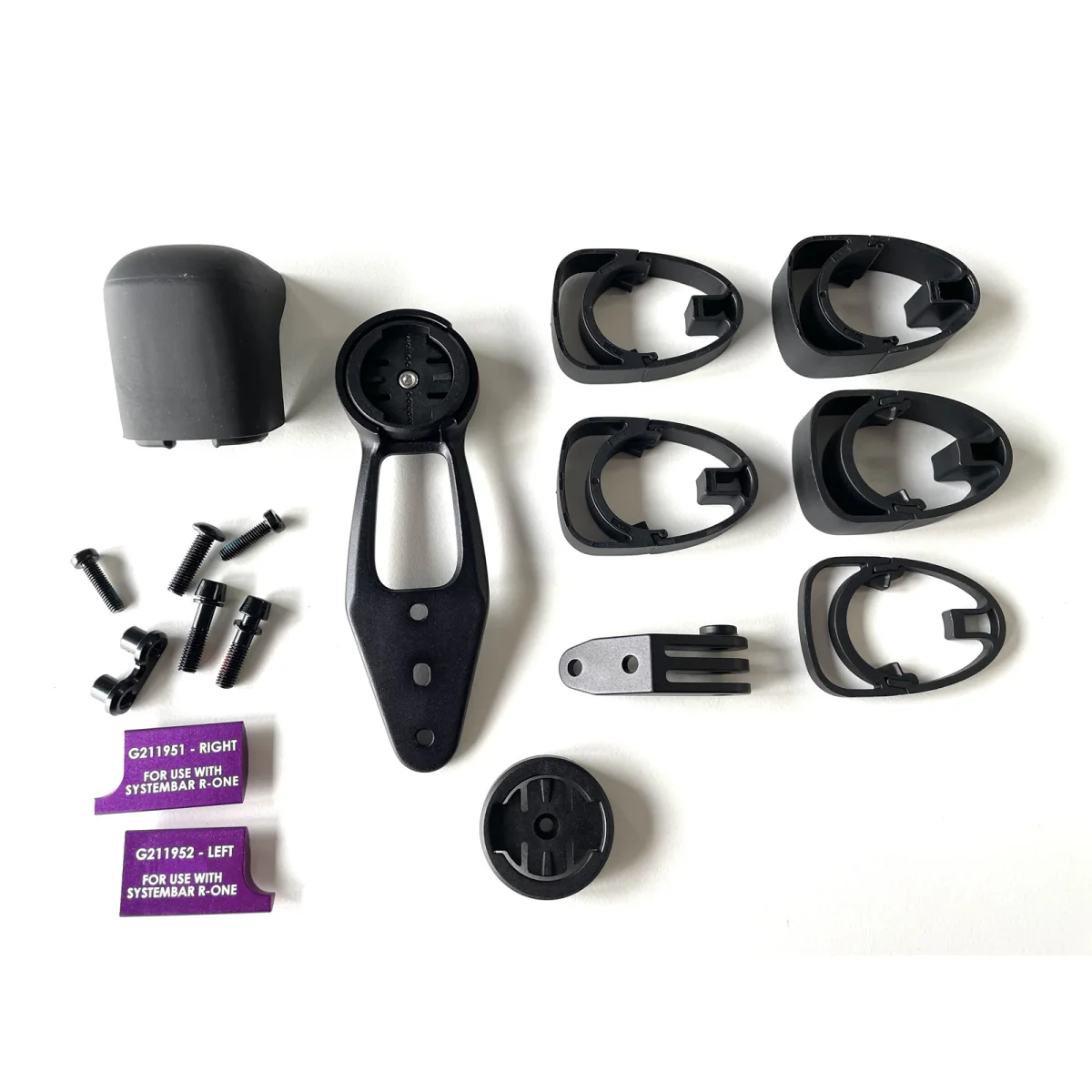 CANNONDALE MomoDesign KOKPIT SYSTEM BAR R-ONE - Image 3