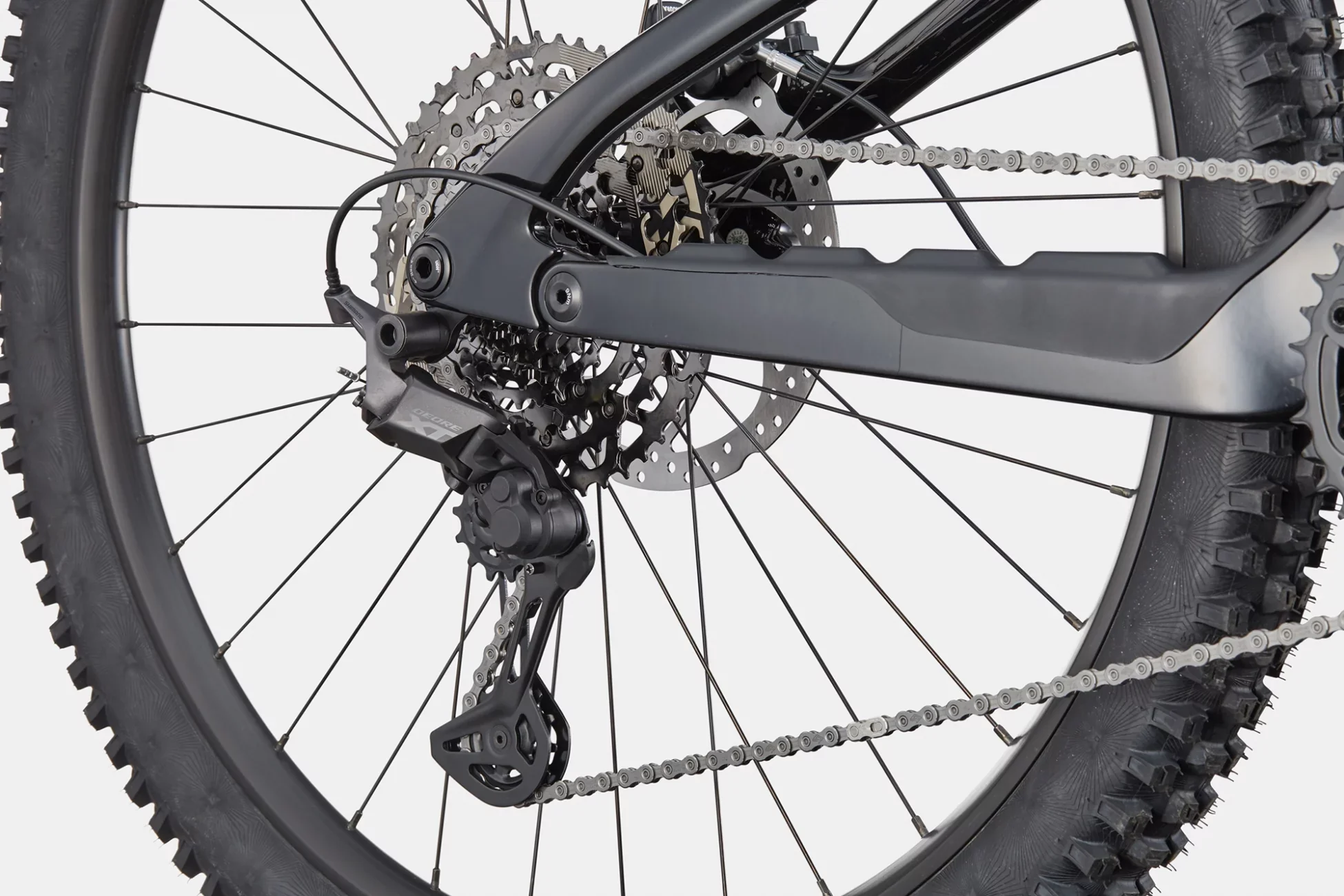 Cannondale Moterra Carbon 2 JDE - Image 6