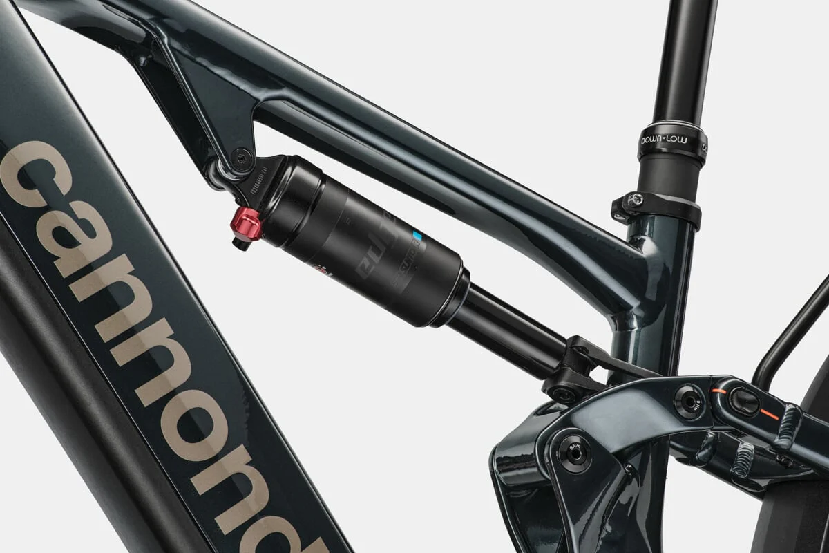 Cannondale Moterra EQ TUB - Image 3