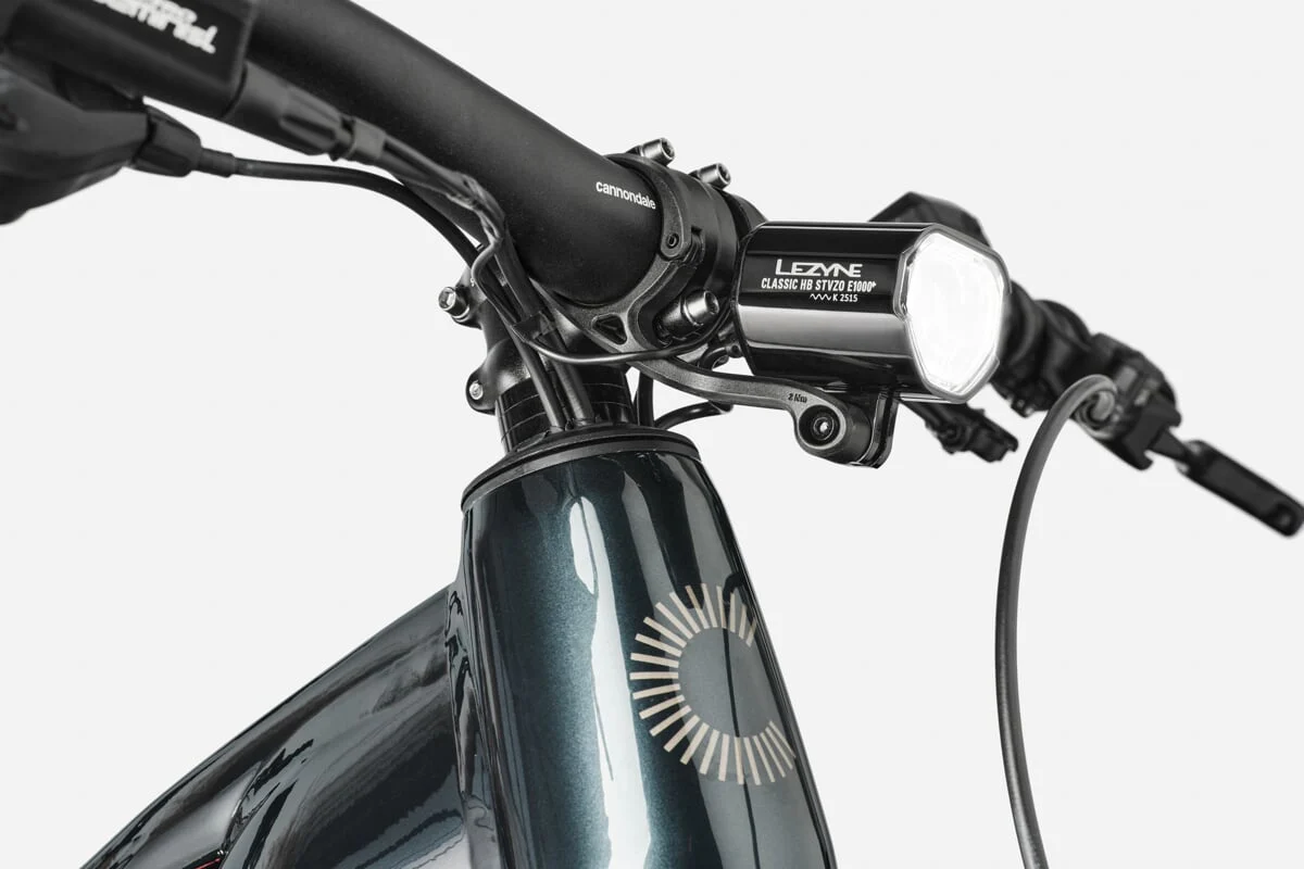 Cannondale Moterra EQ TUB - Image 5