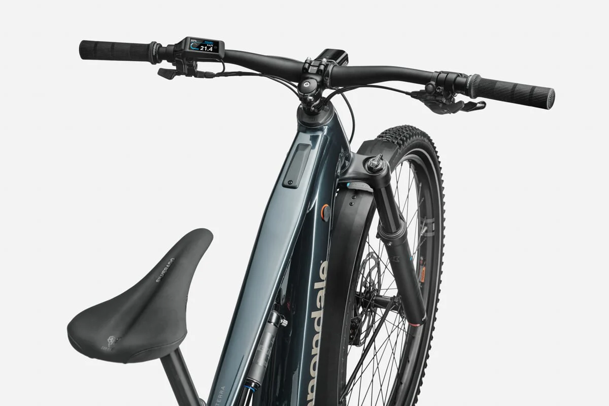 Cannondale Moterra EQ TUB - Image 6