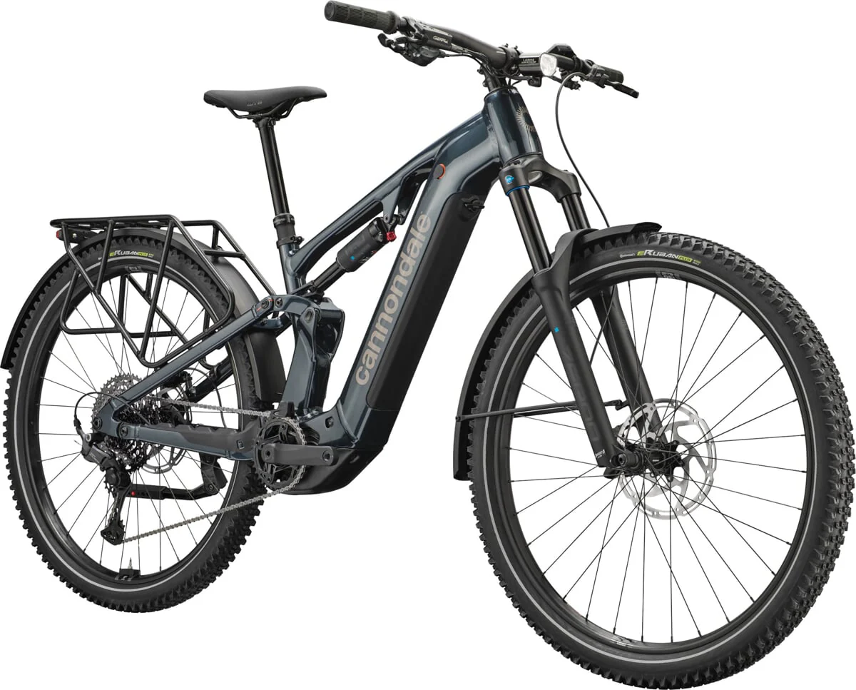 Cannondale Moterra EQ TUB - Image 8