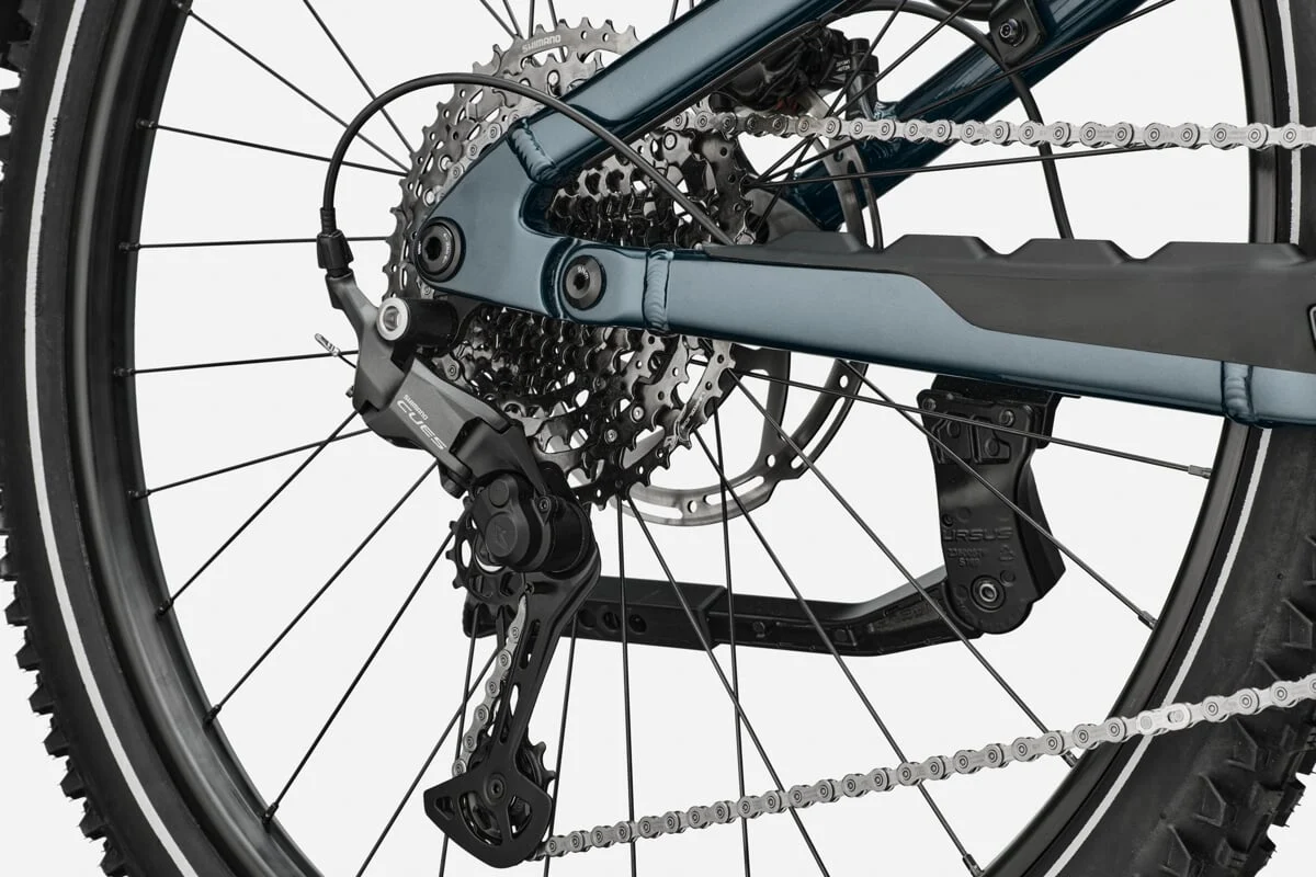 Cannondale Moterra EQ TUB - Image 9