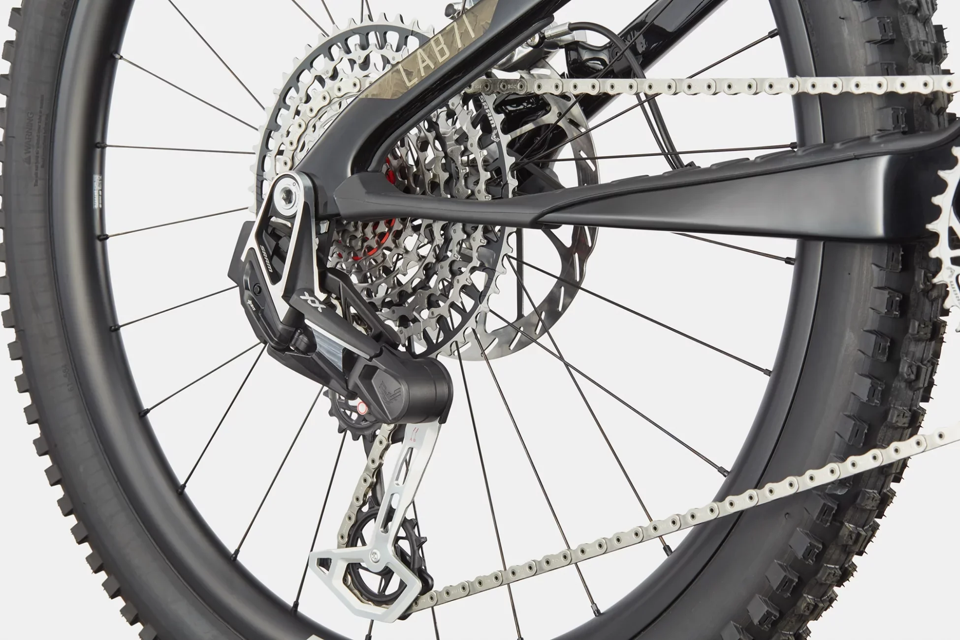 Cannondale Moterra SL LAB71 BMB - Image 3