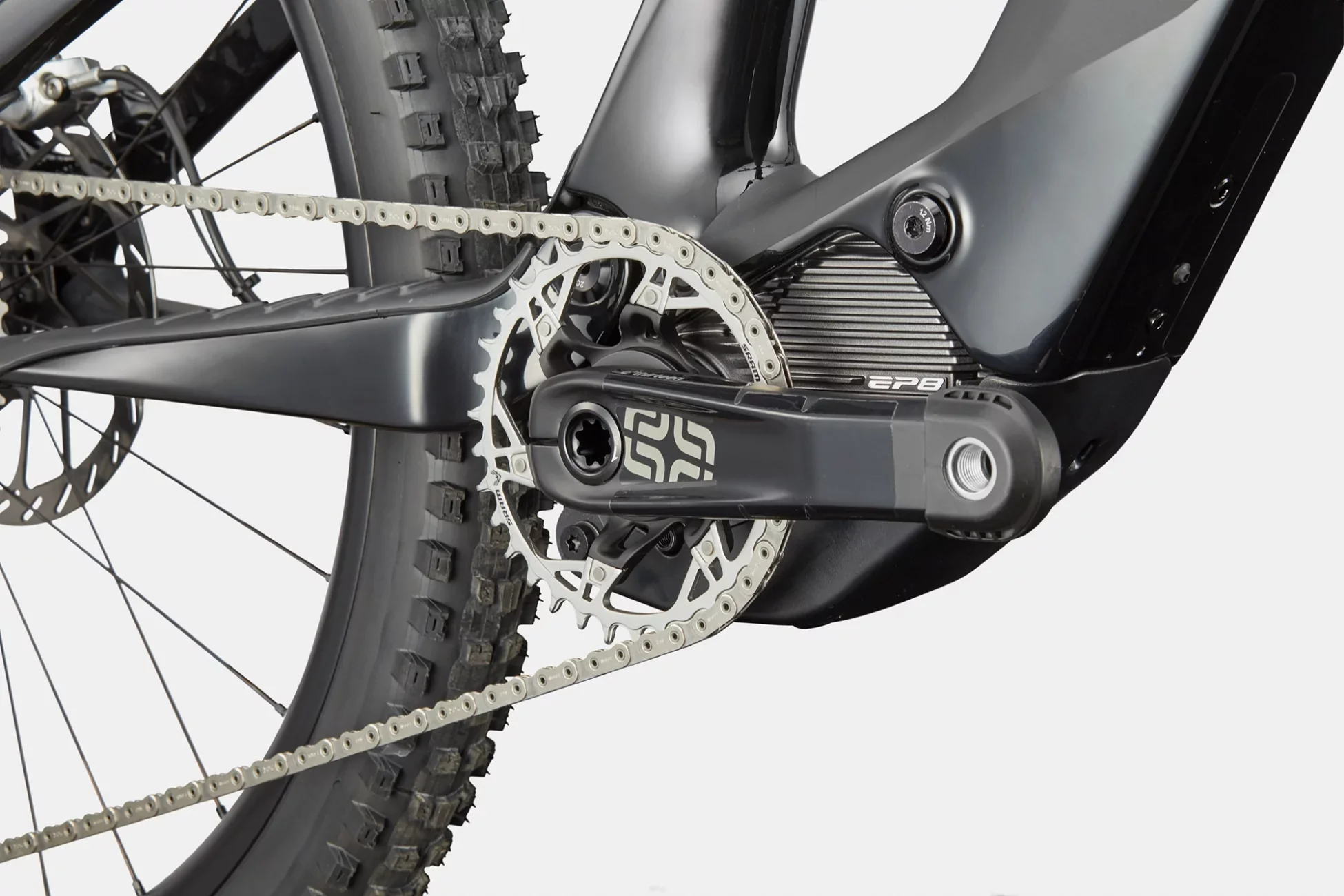 Cannondale Moterra SL LAB71 BMB - Image 4