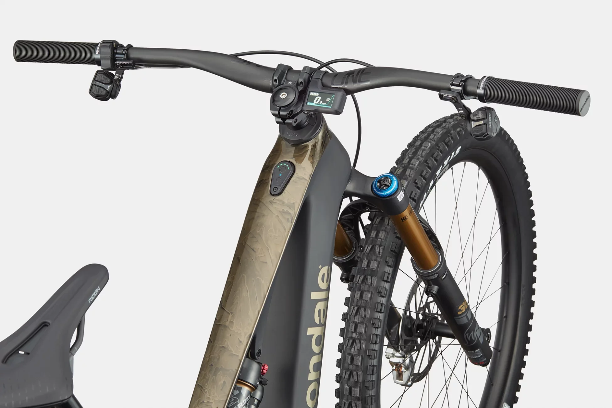 Cannondale Moterra SL LAB71 BMB - Image 5