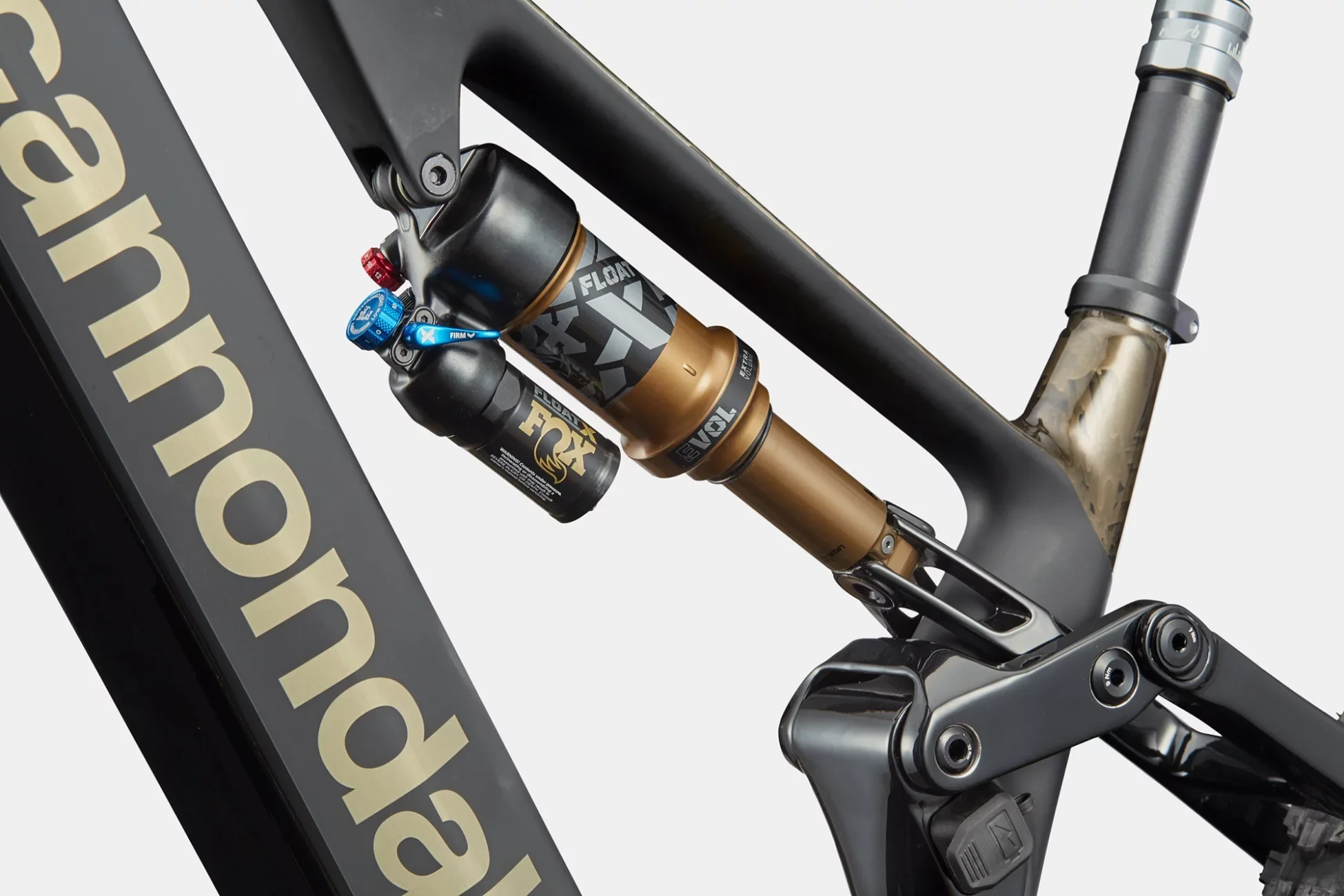 Cannondale Moterra SL LAB71 BMB - Image 7