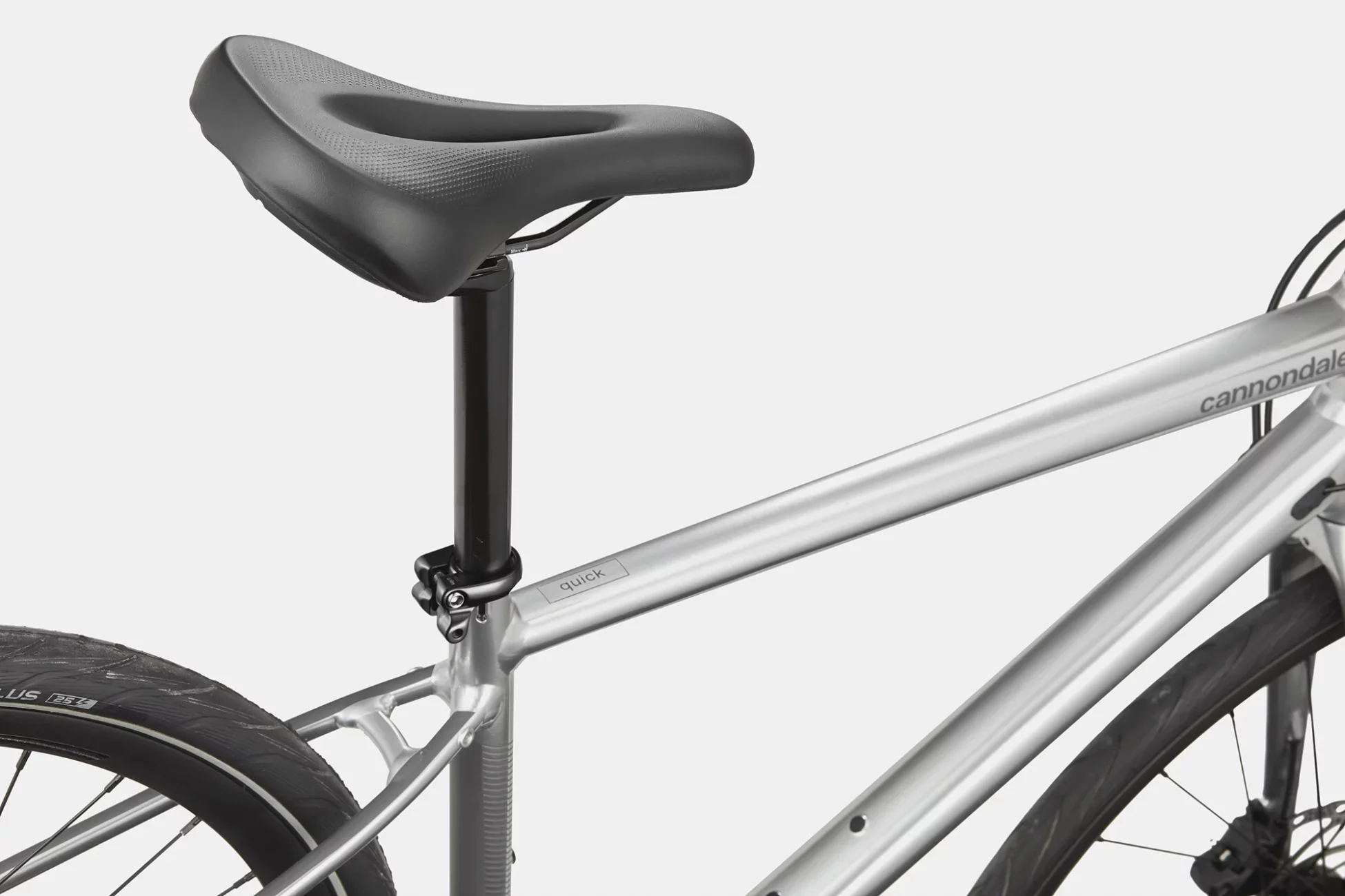 Cannondale Quick 3 MRC - Image 2