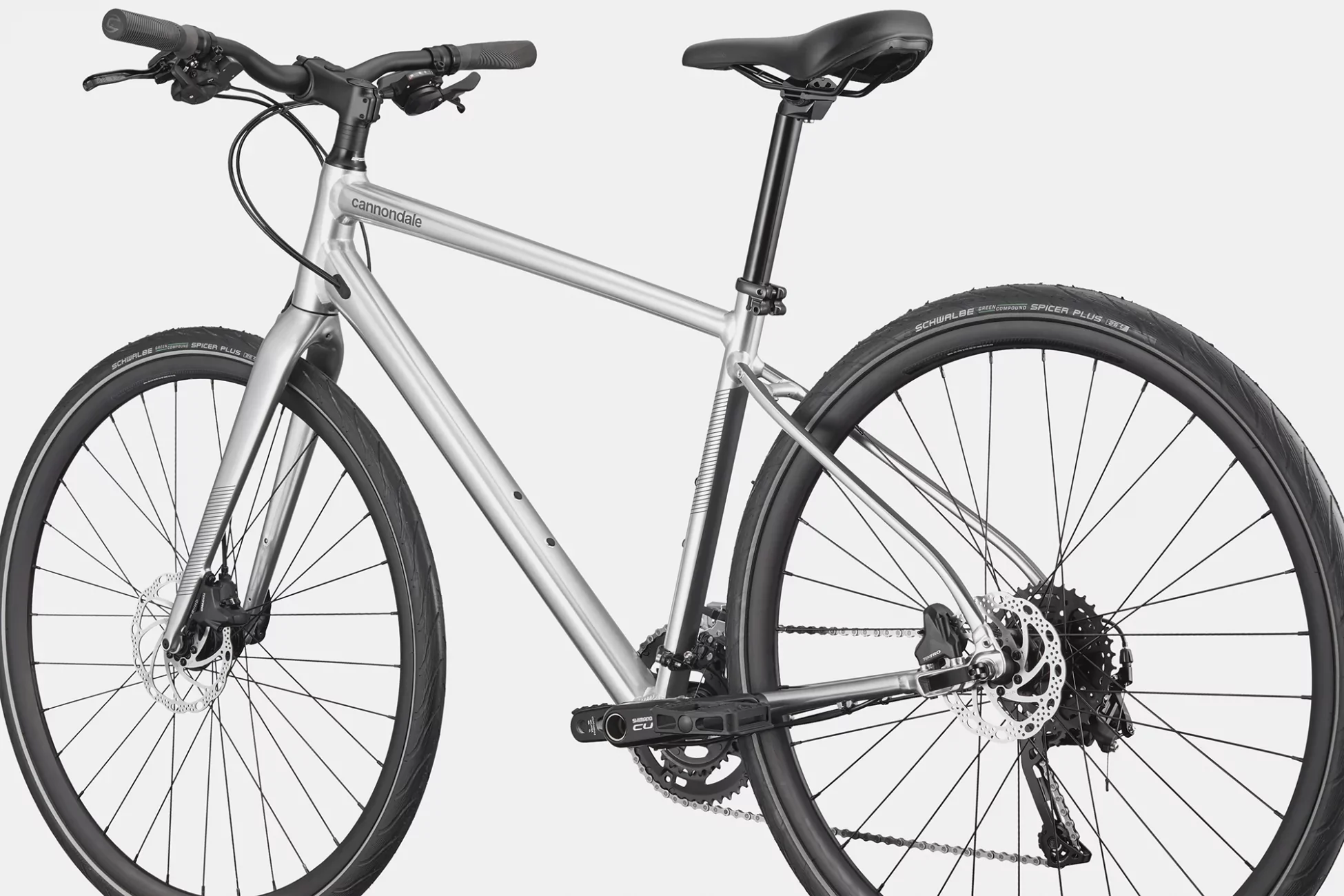 Cannondale Quick 3 MRC - Image 3