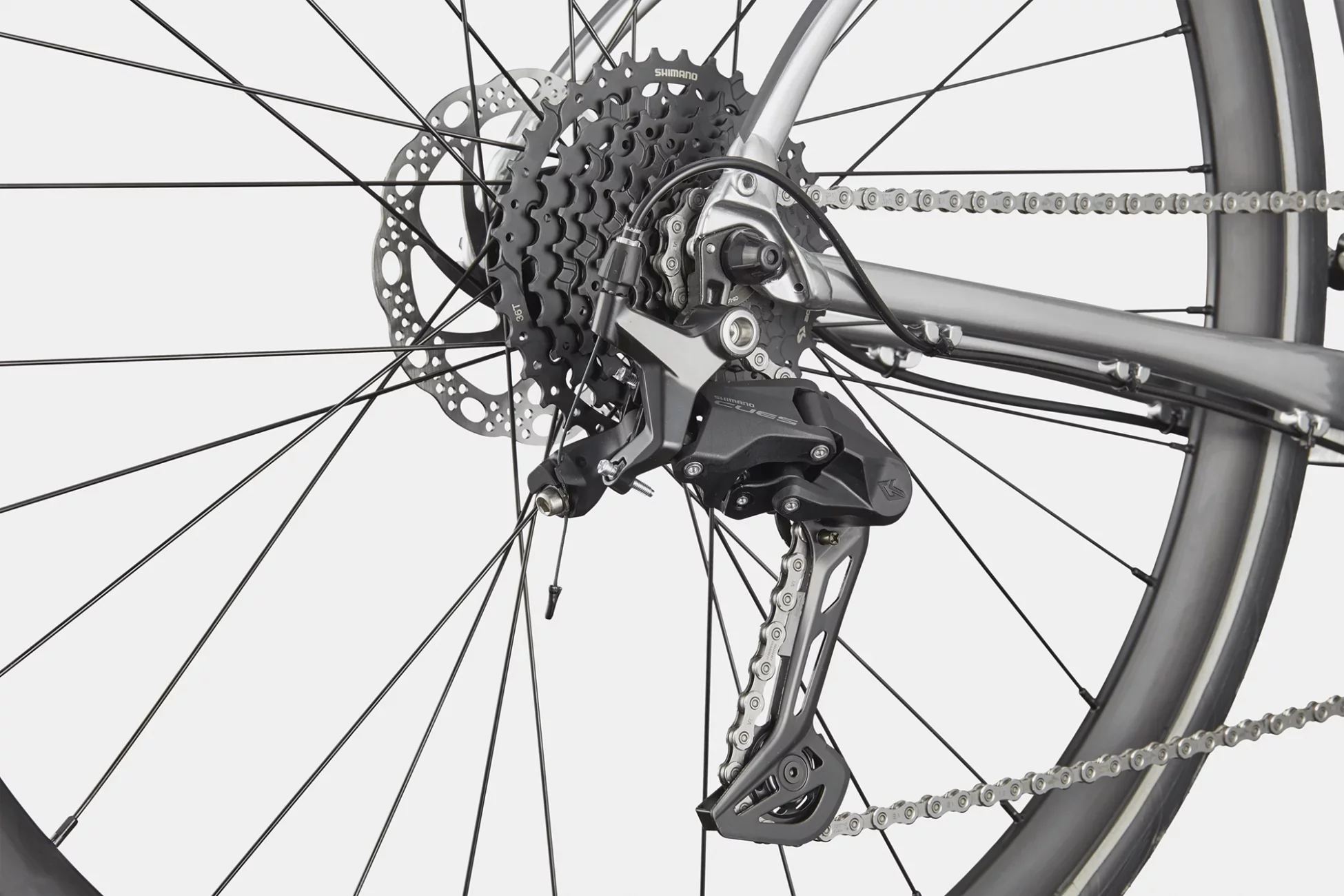 Cannondale Quick 3 MRC - Image 4